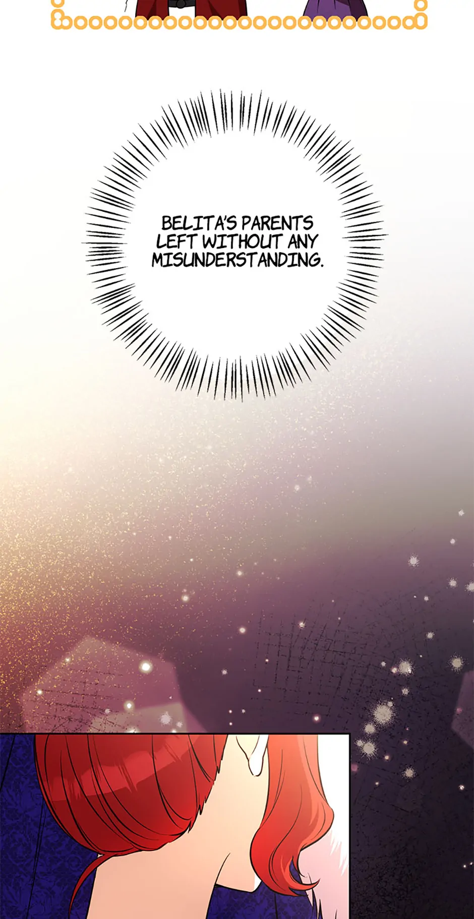 How to Make My Tyrant Husband Love Me chapter 76 page 23