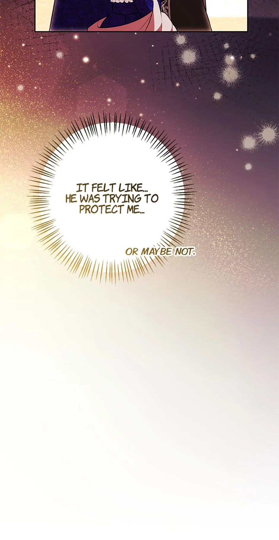 How to Make My Tyrant Husband Love Me chapter 76 page 25