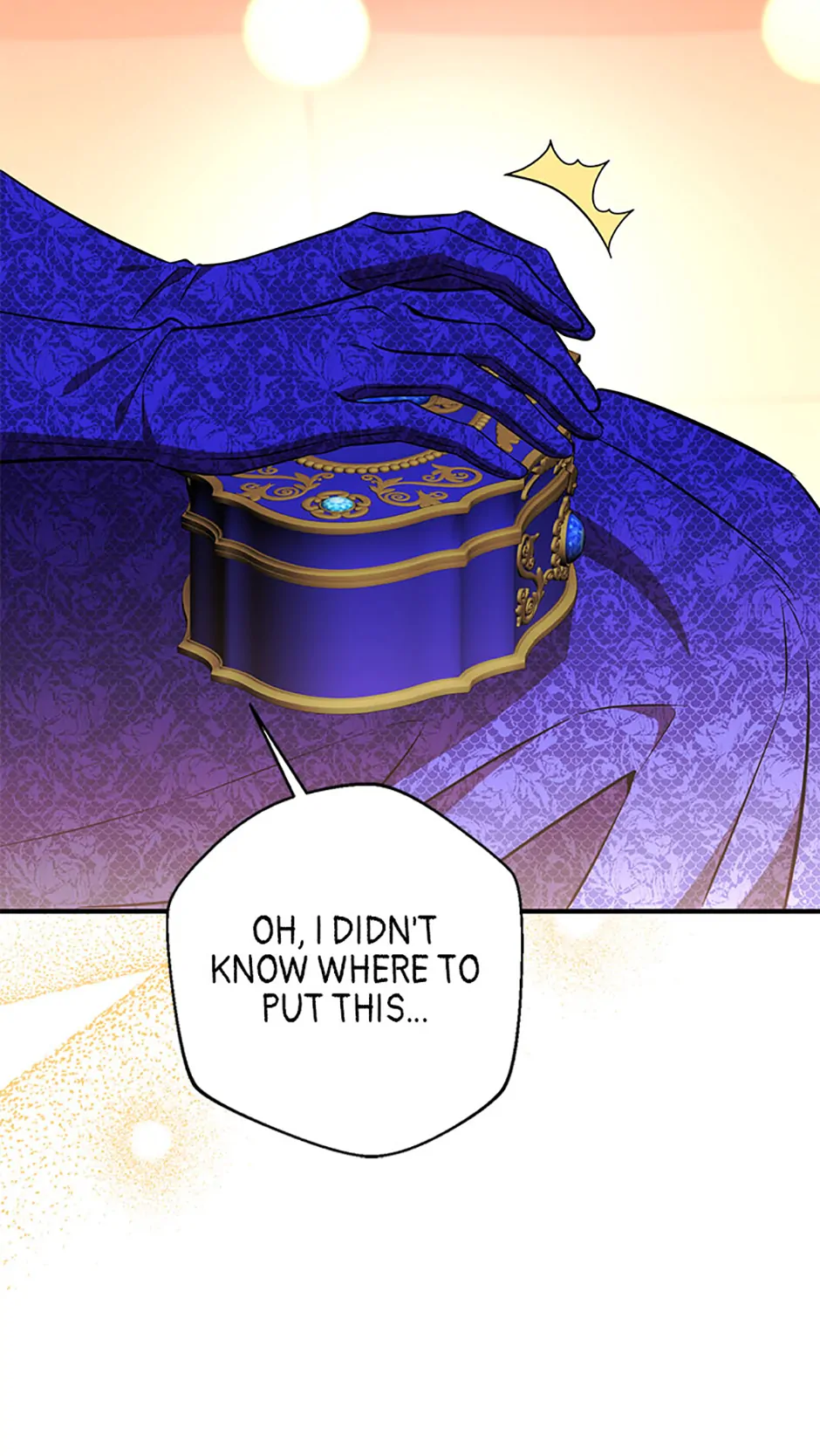 How to Make My Tyrant Husband Love Me chapter 76 page 31
