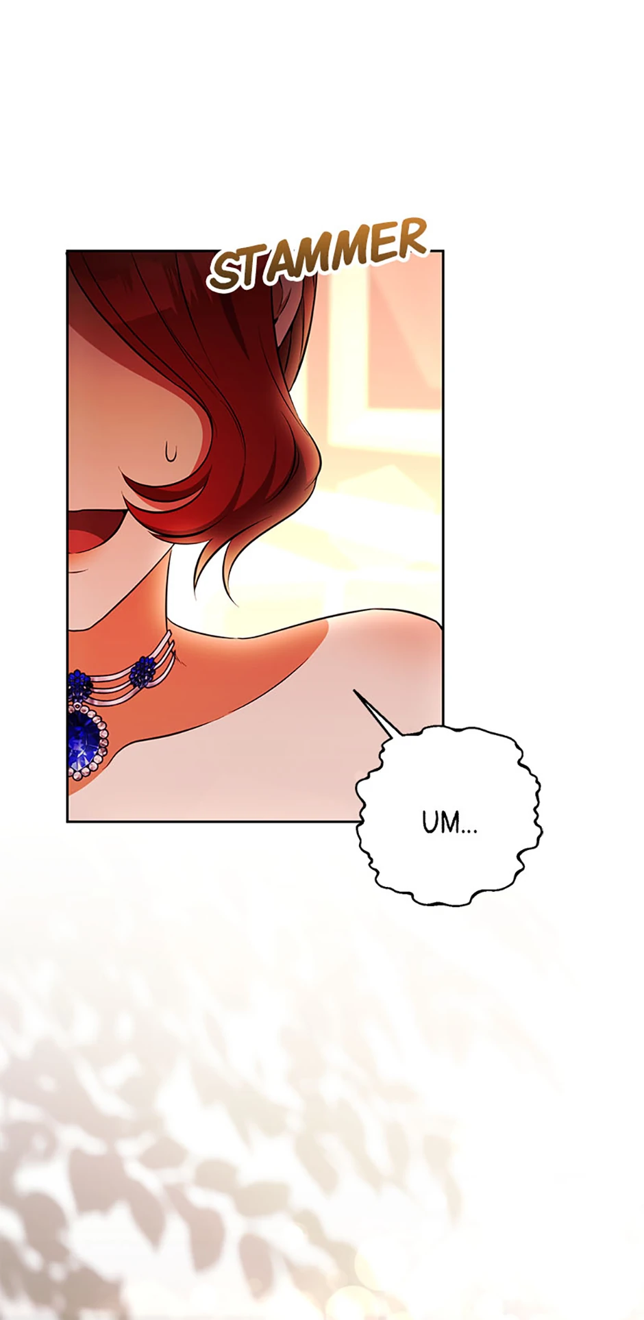 How to Make My Tyrant Husband Love Me chapter 76 page 32