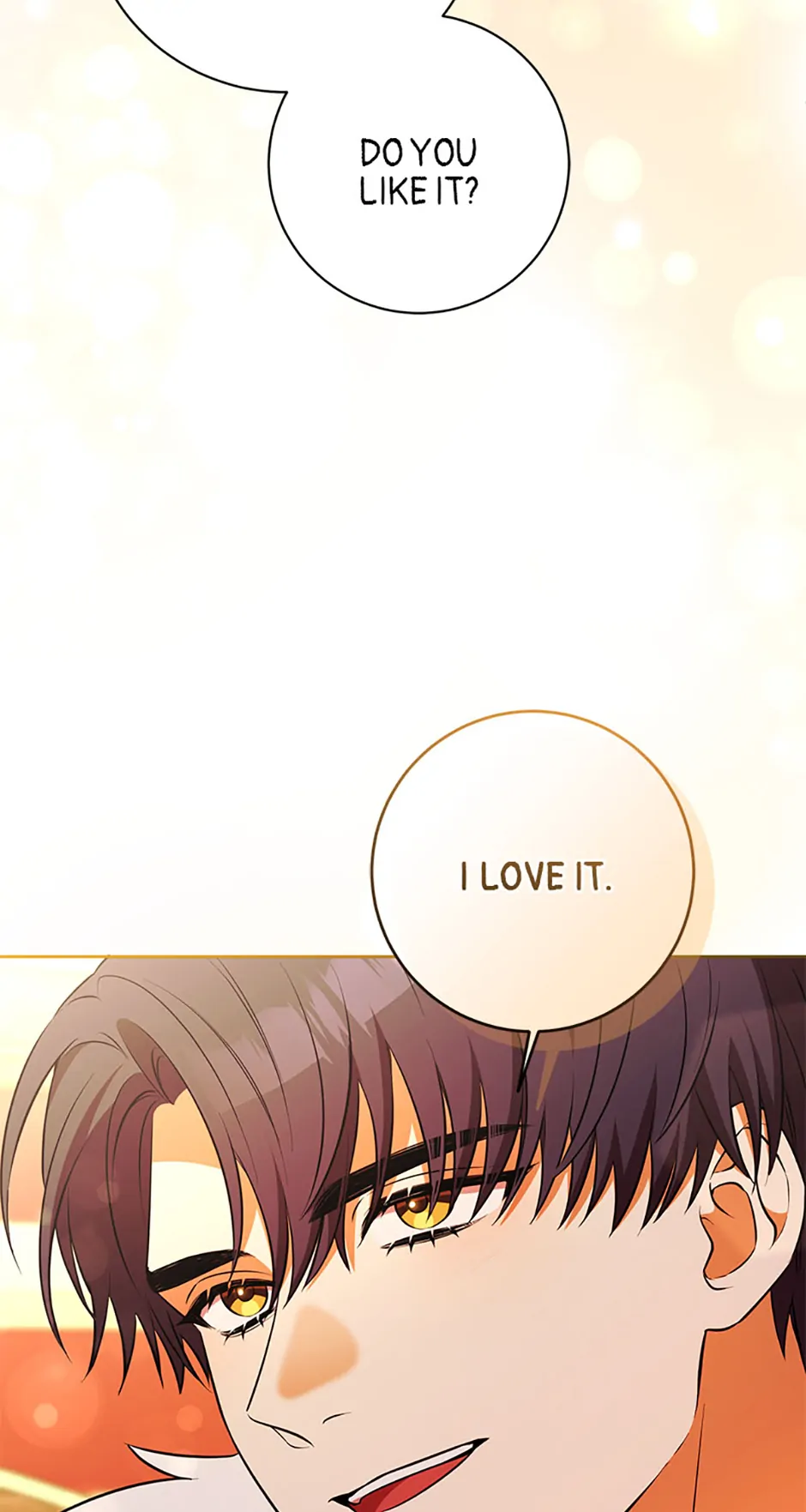 How to Make My Tyrant Husband Love Me chapter 76 page 40