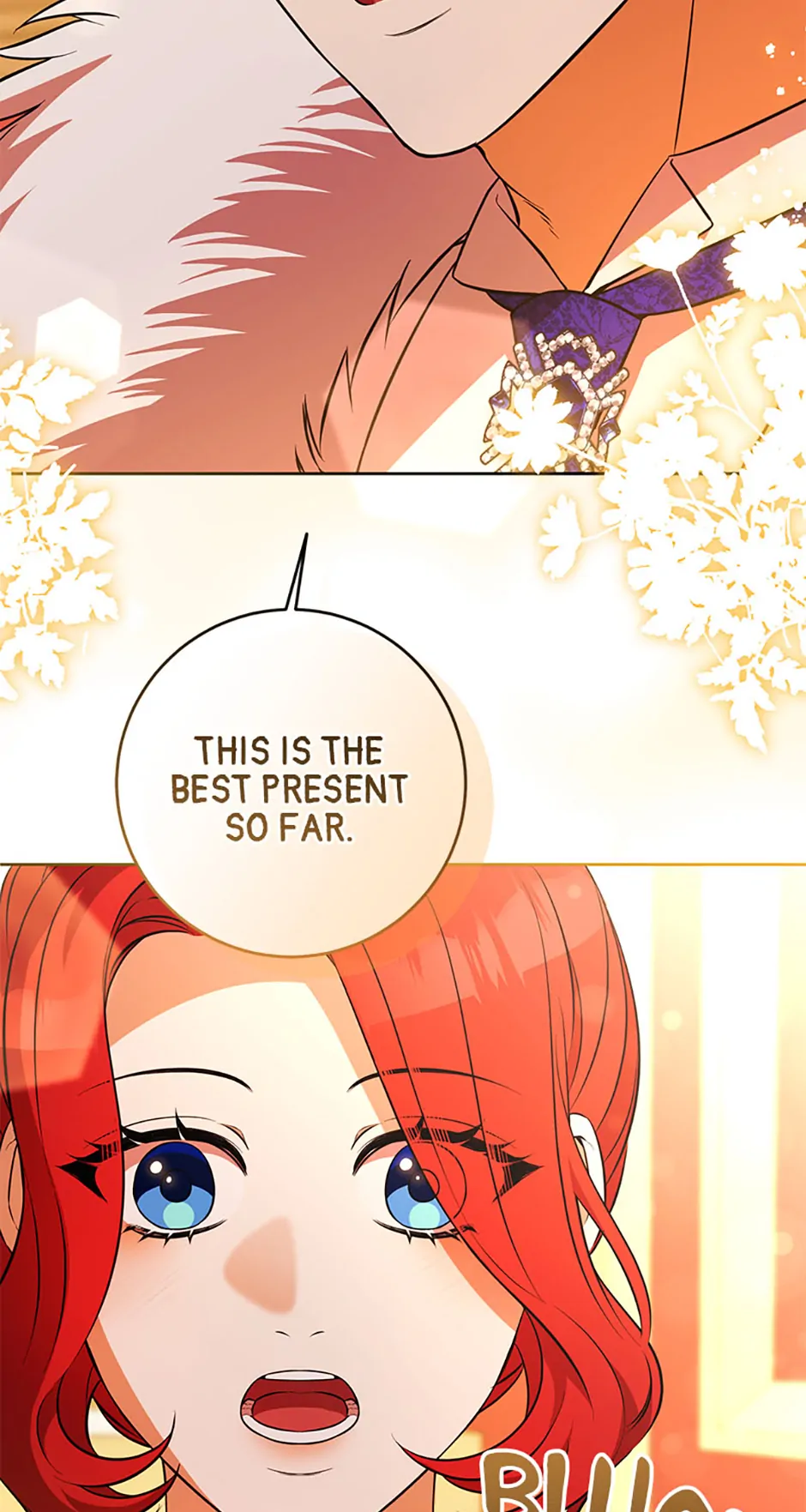 How to Make My Tyrant Husband Love Me chapter 76 page 41
