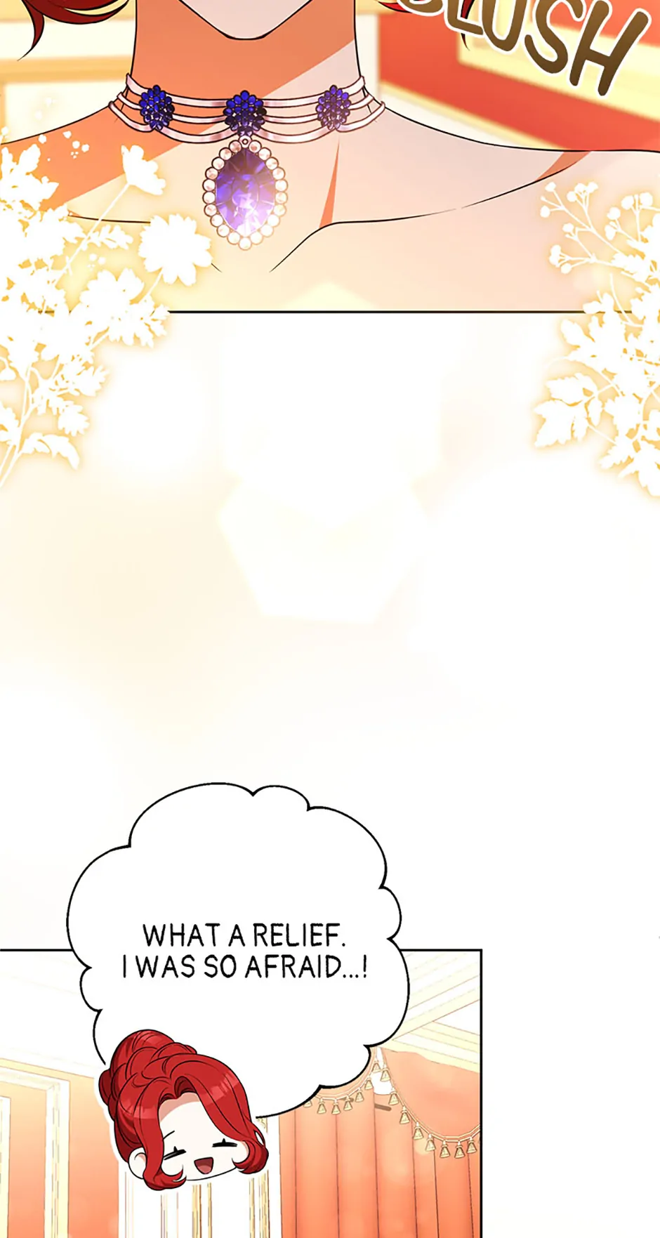 How to Make My Tyrant Husband Love Me chapter 76 page 42