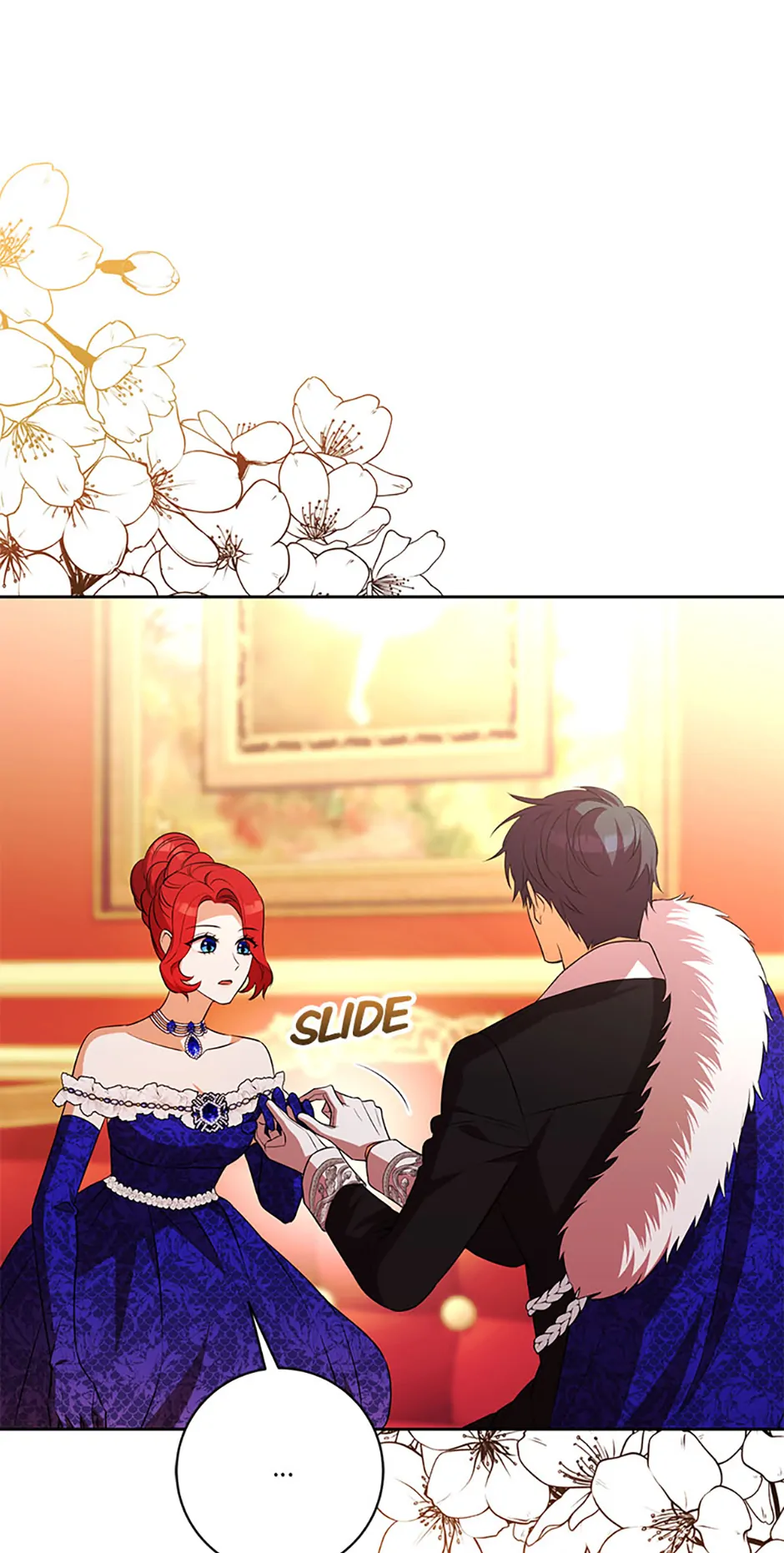 How to Make My Tyrant Husband Love Me chapter 76 page 44