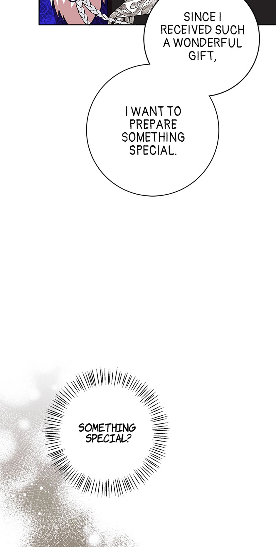 How to Make My Tyrant Husband Love Me chapter 76 page 49