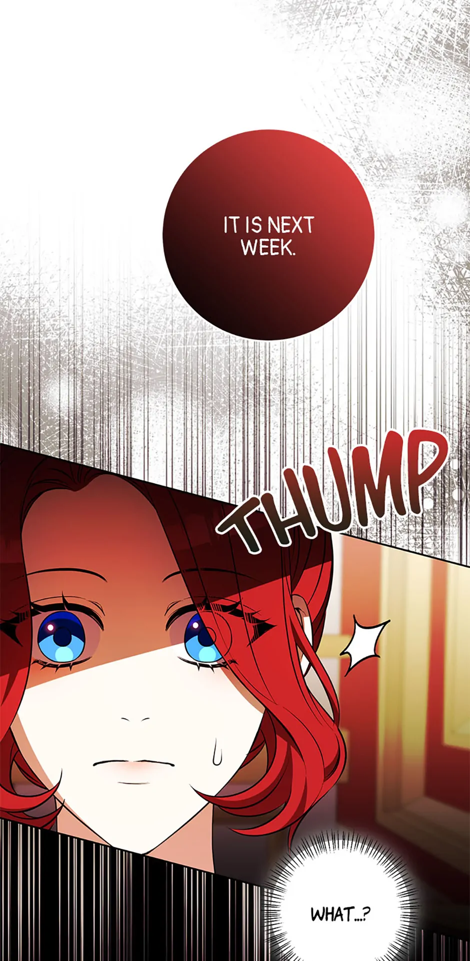 How to Make My Tyrant Husband Love Me chapter 76 page 53