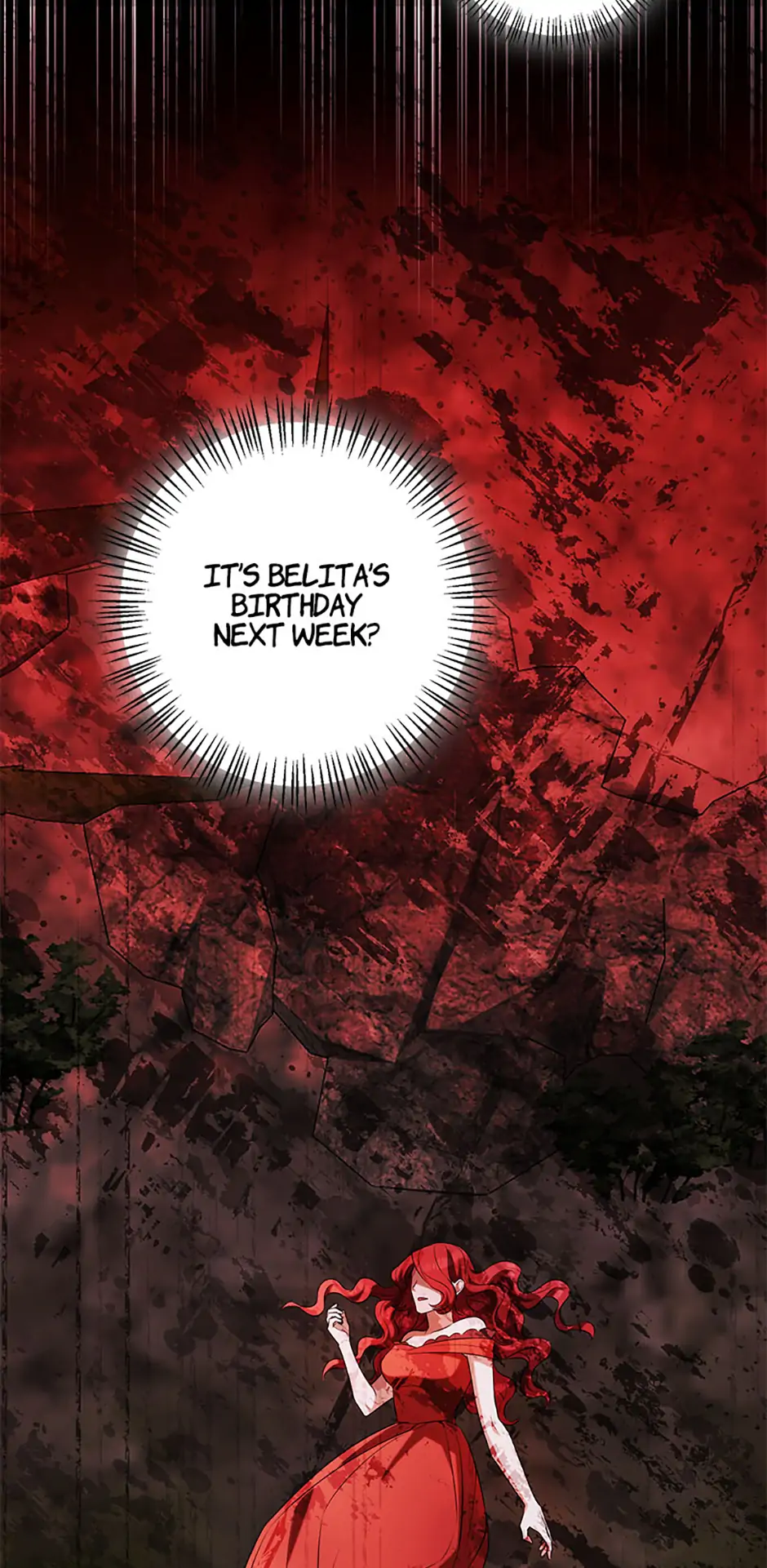 How to Make My Tyrant Husband Love Me chapter 76 page 54