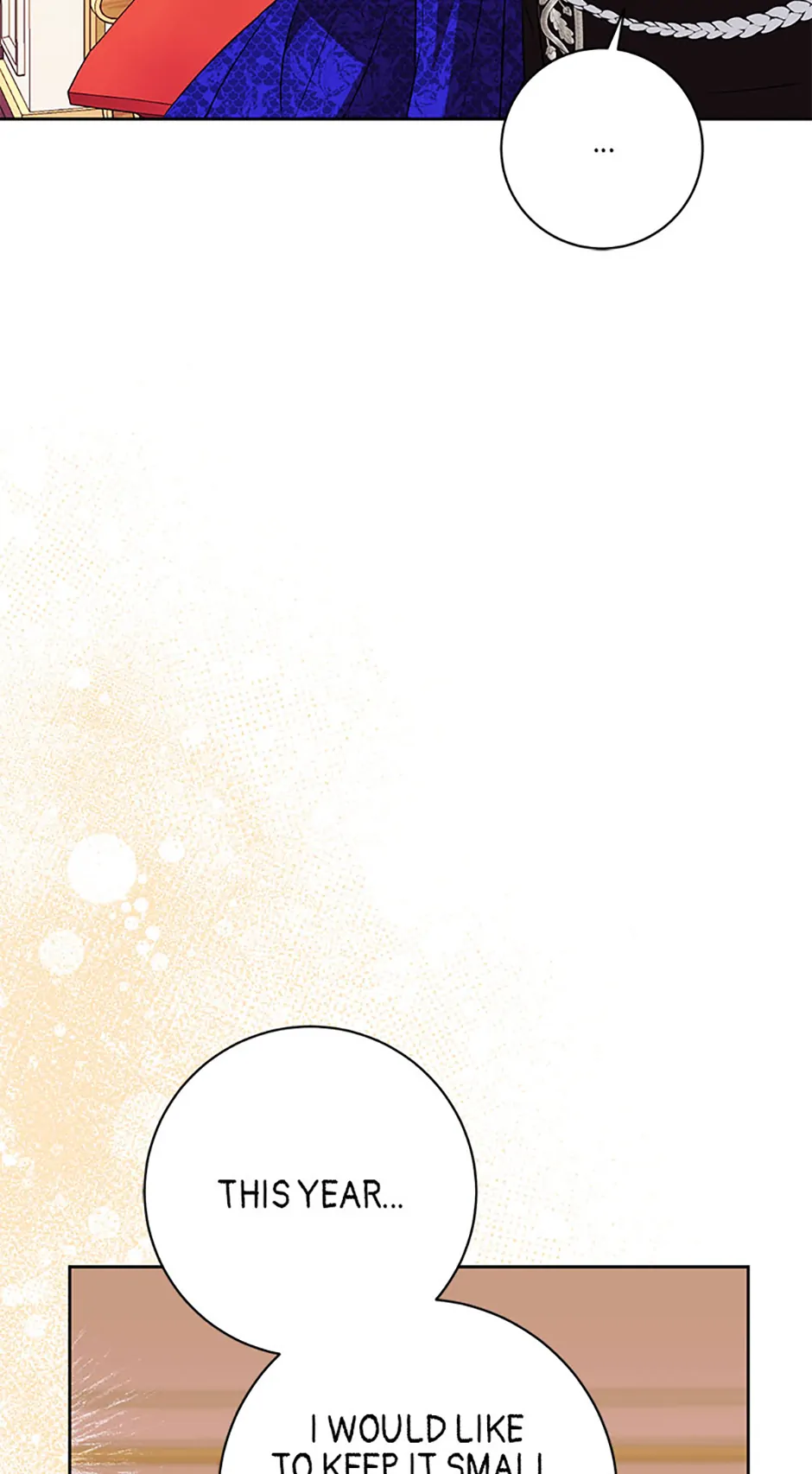 How to Make My Tyrant Husband Love Me chapter 76 page 57