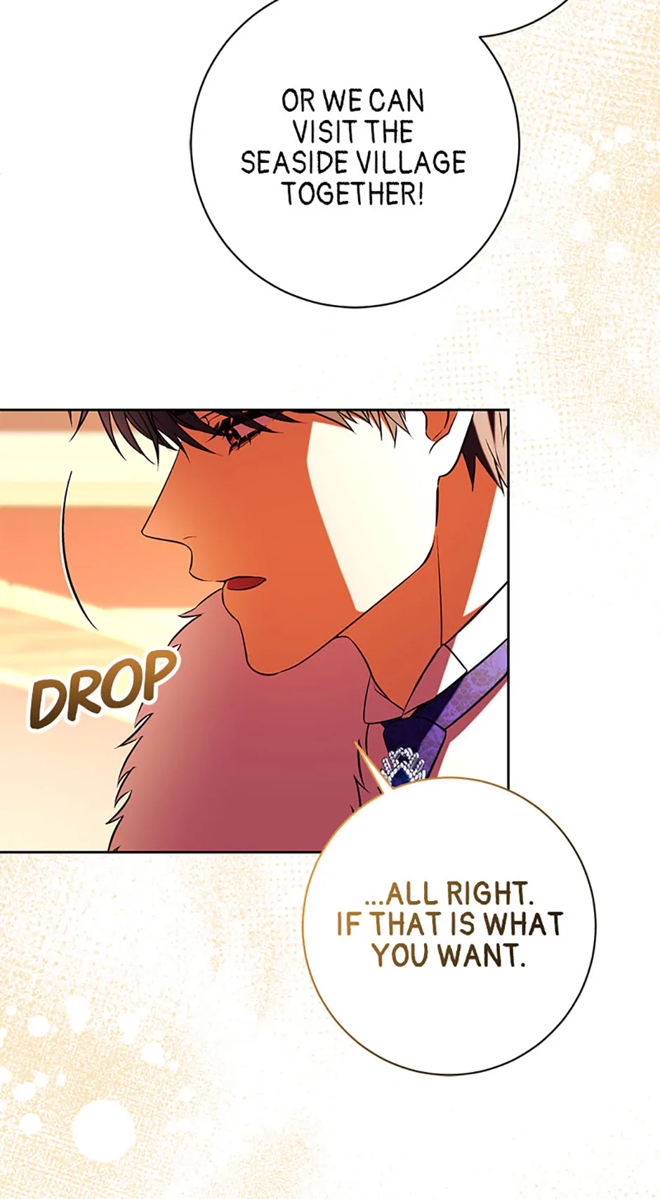How to Make My Tyrant Husband Love Me chapter 76 page 59