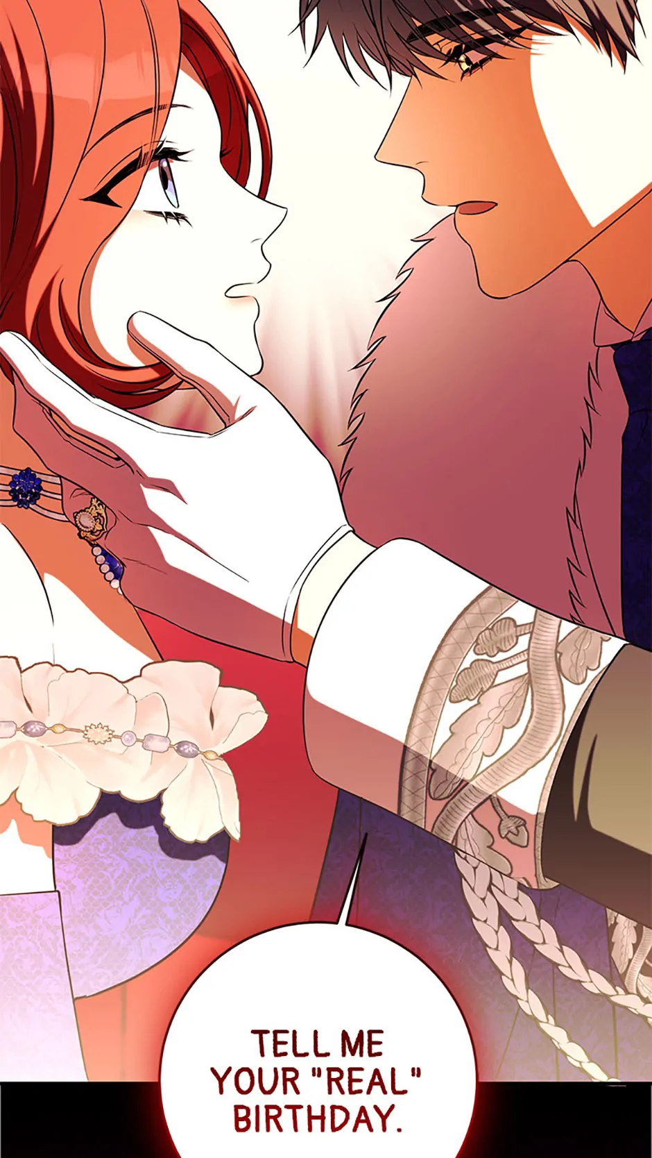 How to Make My Tyrant Husband Love Me chapter 76 page 62