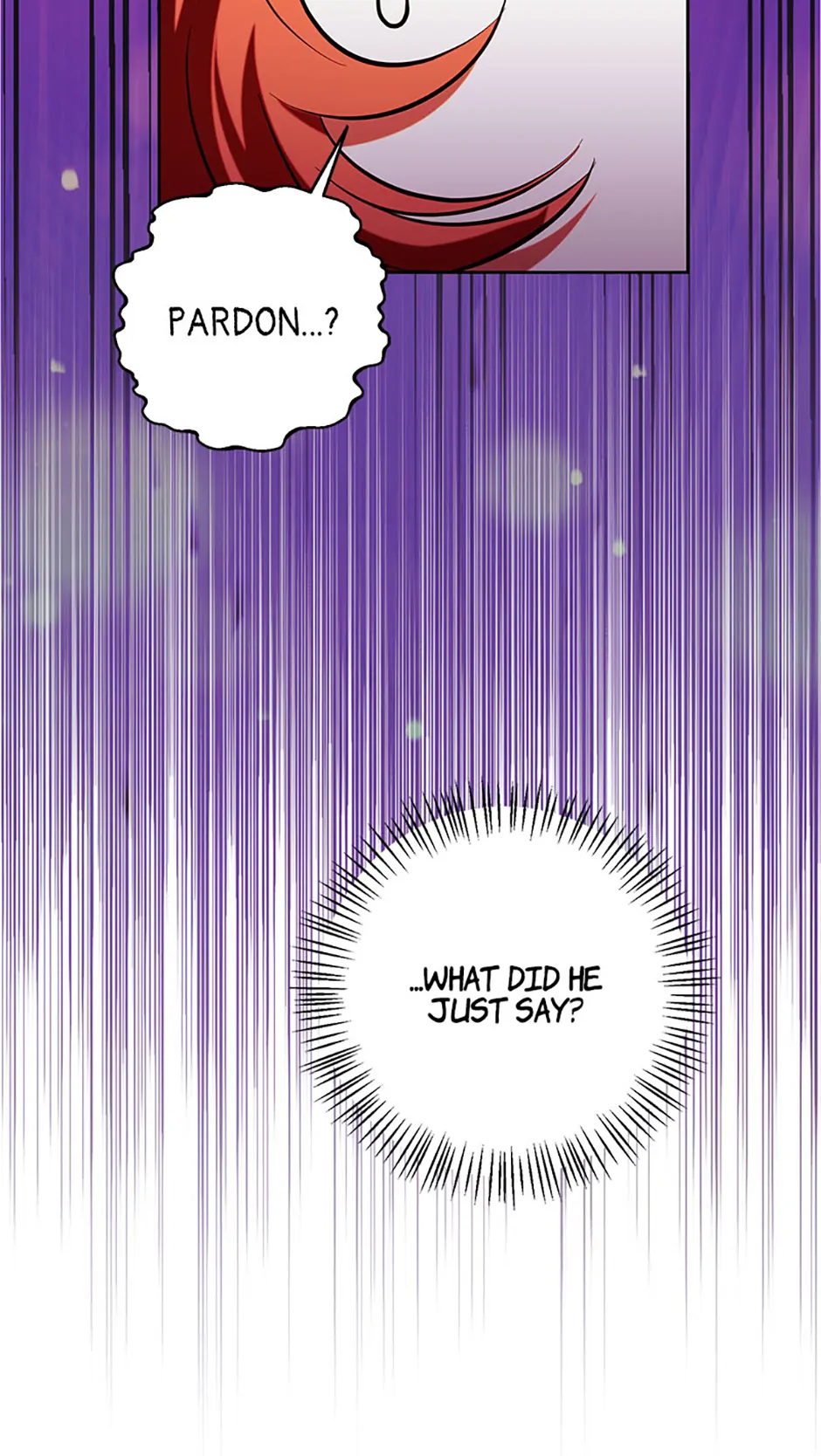 How to Make My Tyrant Husband Love Me chapter 76 page 64