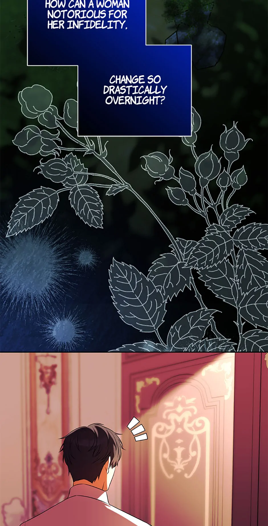 How to Make My Tyrant Husband Love Me chapter 76 page 69