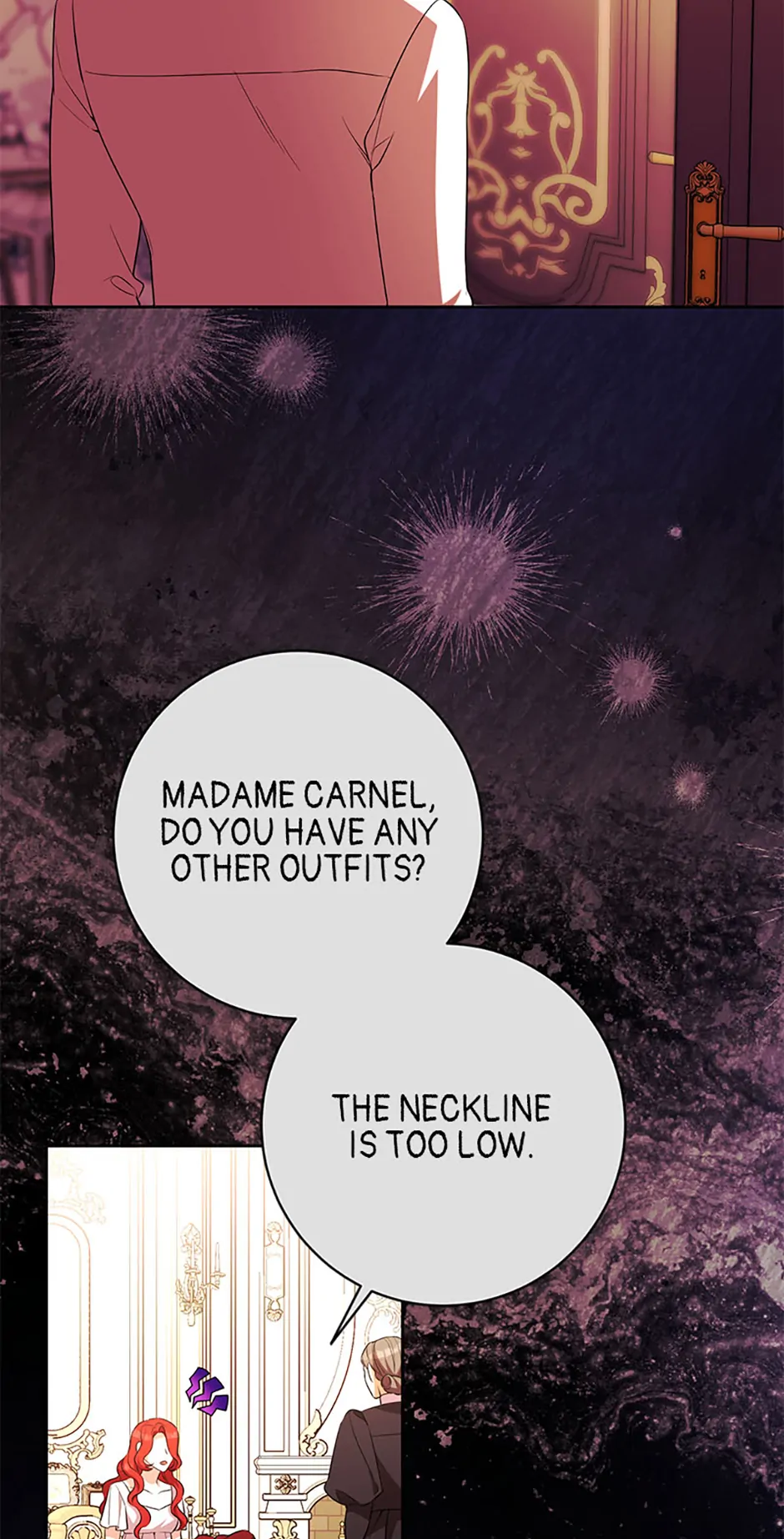 How to Make My Tyrant Husband Love Me chapter 76 page 70