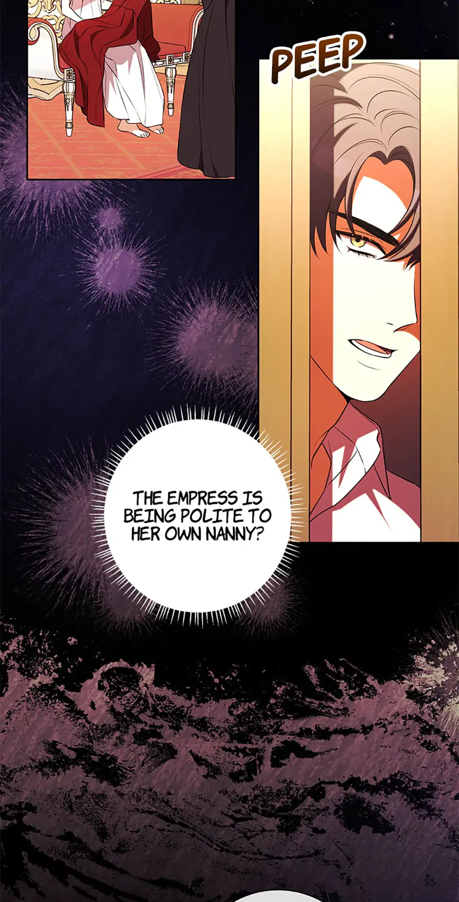 How to Make My Tyrant Husband Love Me chapter 76 page 71