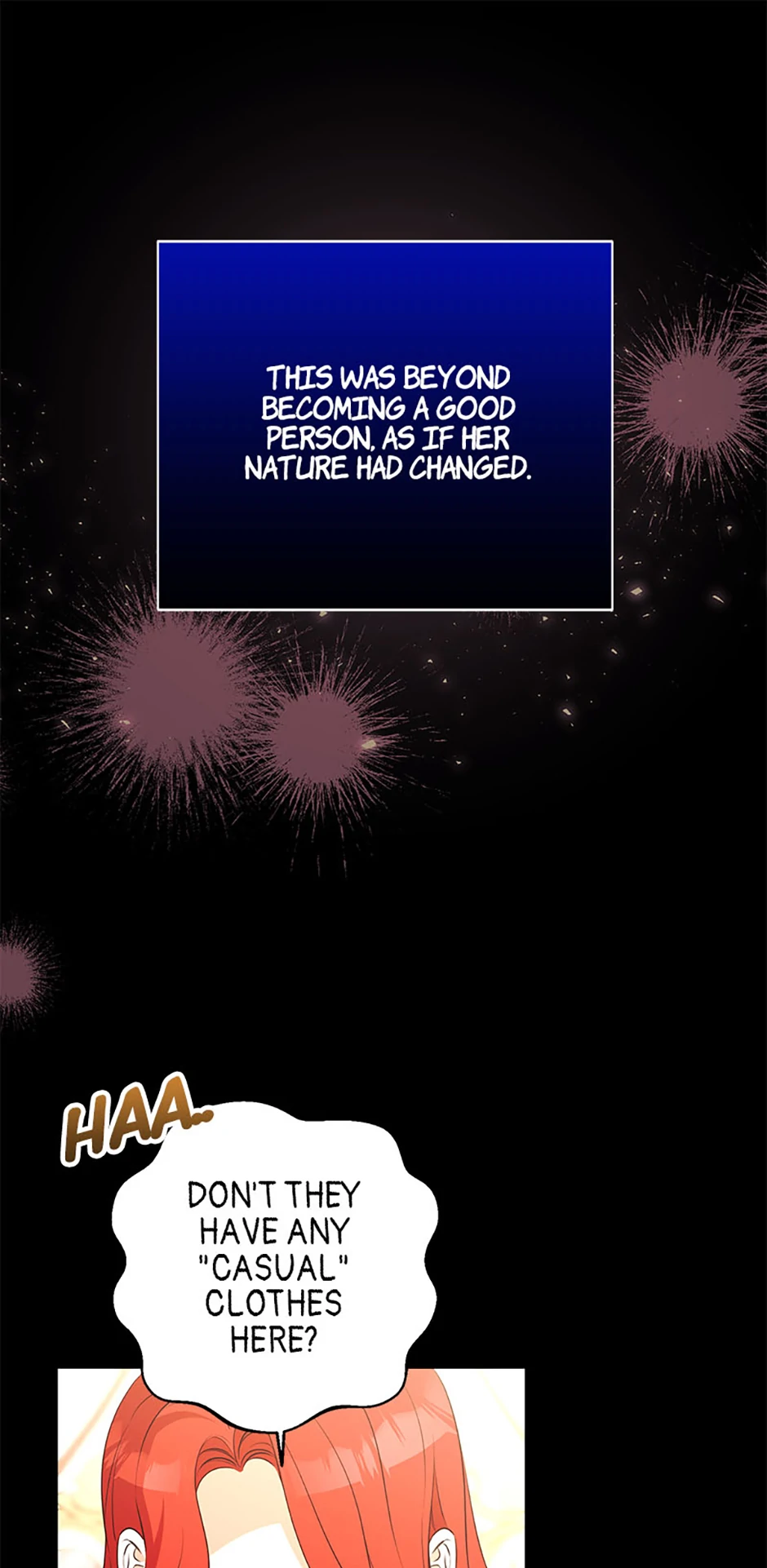 How to Make My Tyrant Husband Love Me chapter 76 page 73