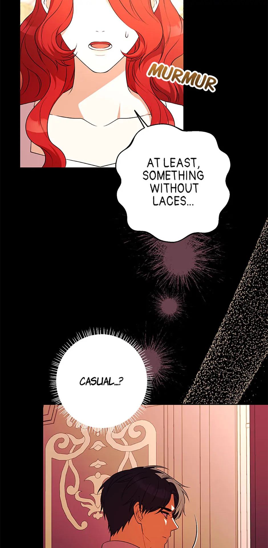 How to Make My Tyrant Husband Love Me chapter 76 page 74