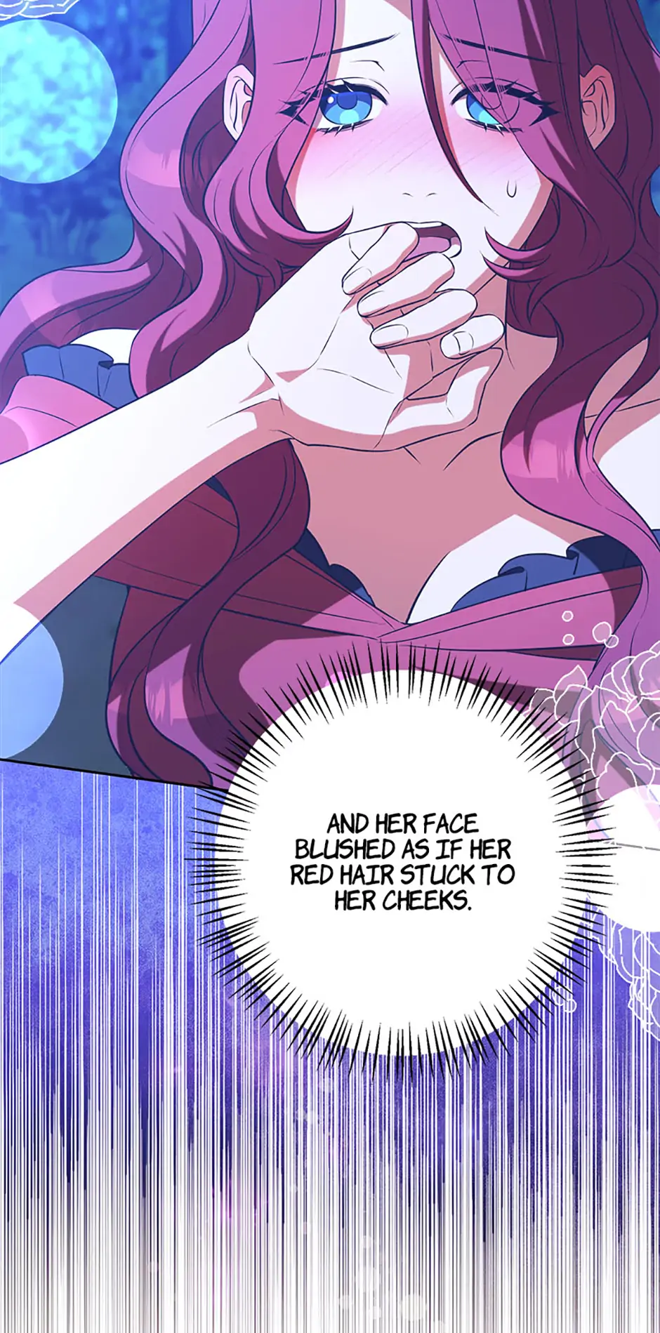 How to Make My Tyrant Husband Love Me chapter 76 page 79