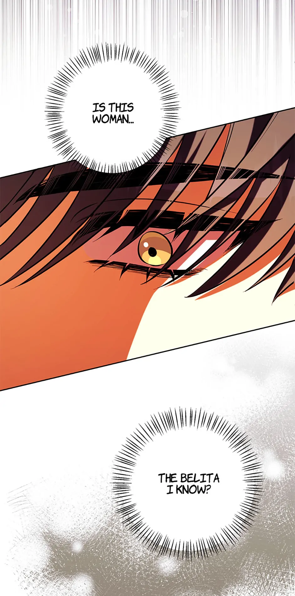 How to Make My Tyrant Husband Love Me chapter 76 page 80