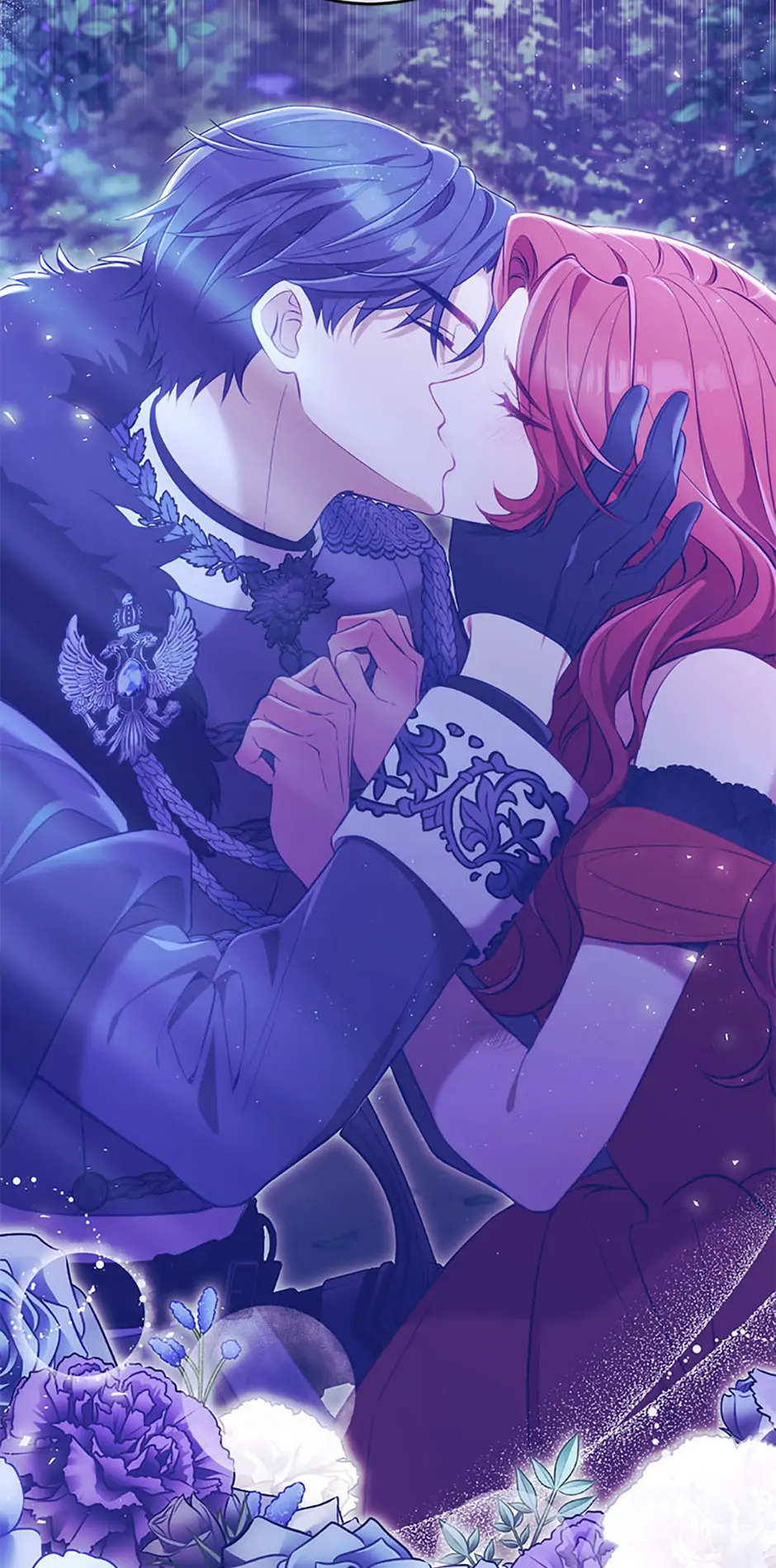 How to Make My Tyrant Husband Love Me chapter 76 page 82
