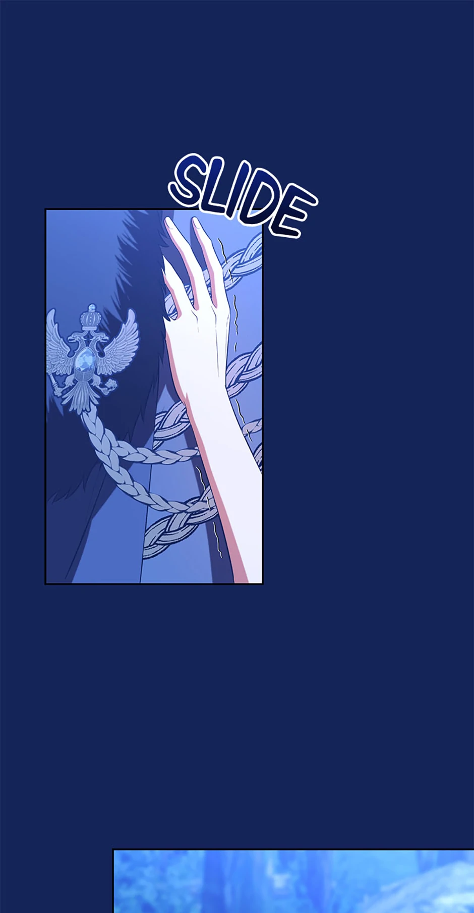 How to Make My Tyrant Husband Love Me chapter 76 page 84