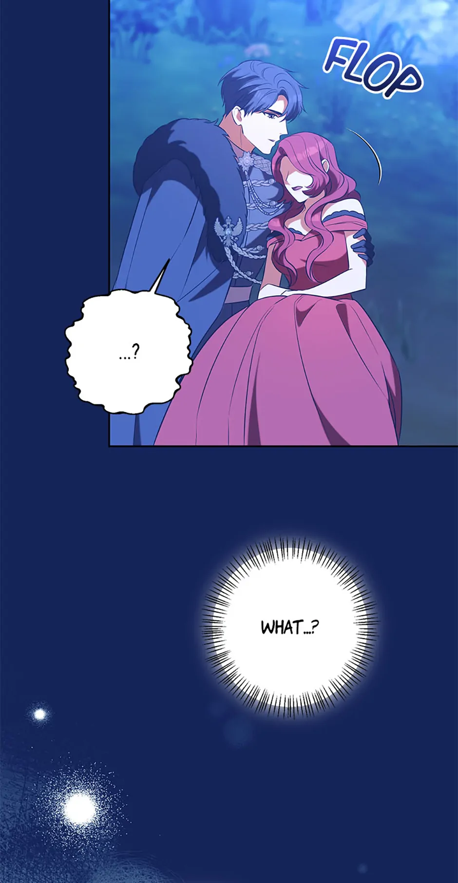 How to Make My Tyrant Husband Love Me chapter 76 page 85