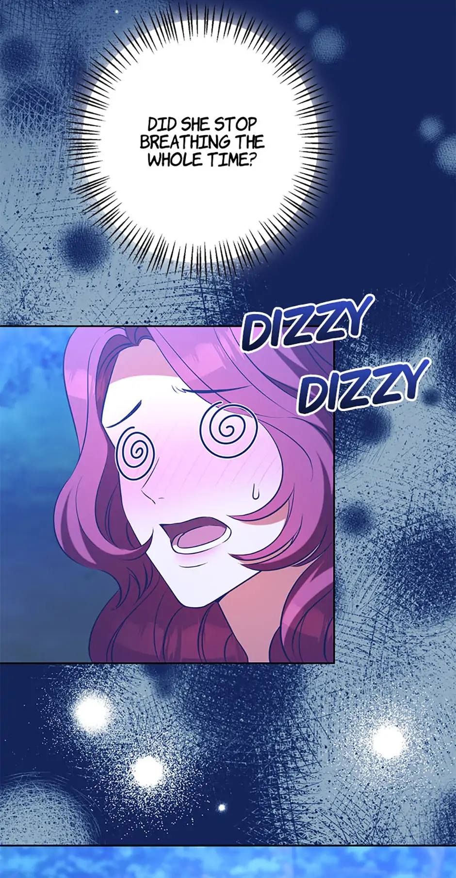 How to Make My Tyrant Husband Love Me chapter 76 page 86