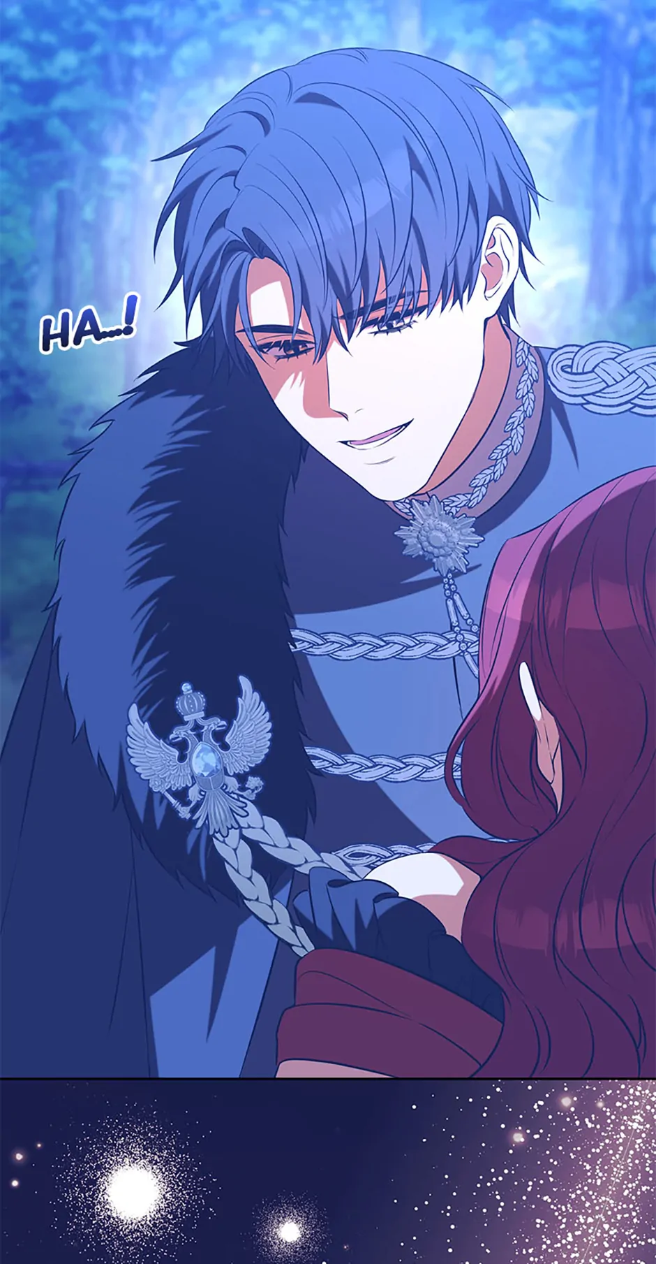 How to Make My Tyrant Husband Love Me chapter 76 page 87