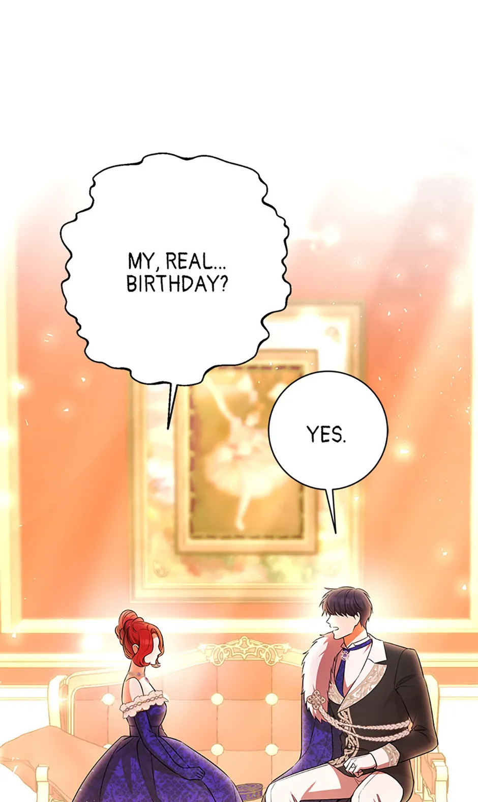 How to Make My Tyrant Husband Love Me chapter 76 page 90