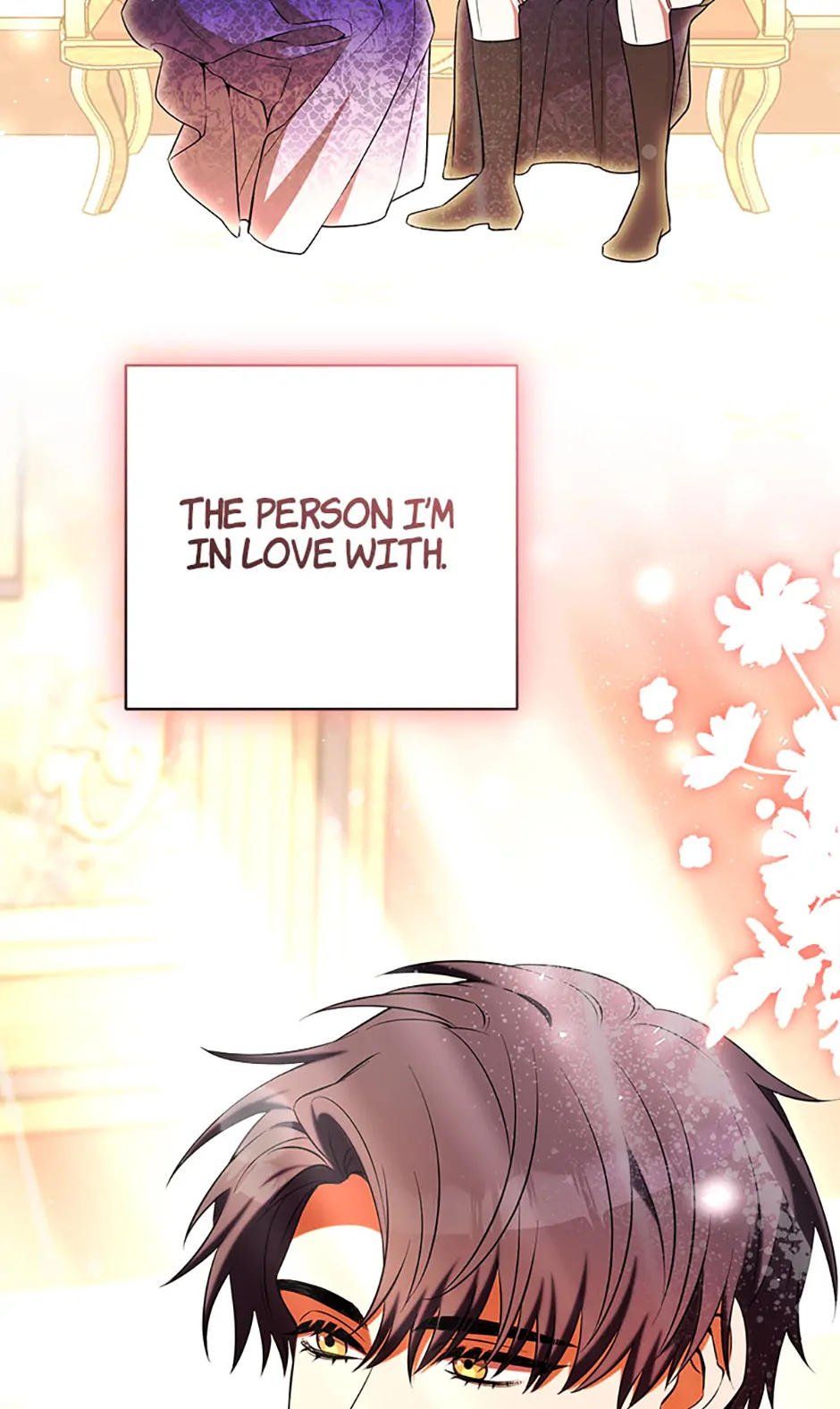 How to Make My Tyrant Husband Love Me chapter 76 page 91