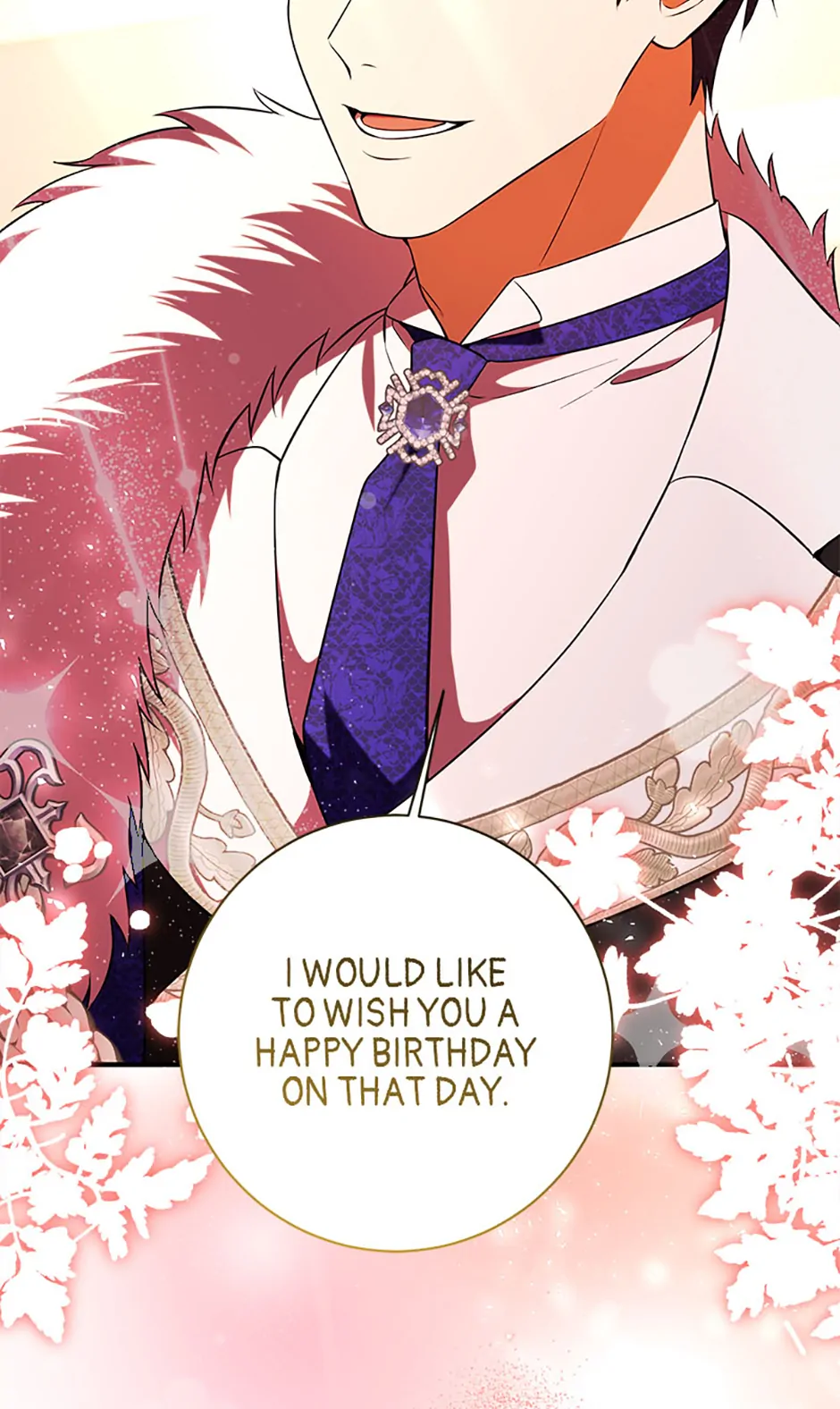 How to Make My Tyrant Husband Love Me chapter 76 page 92