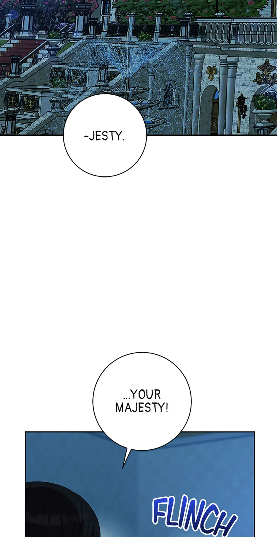 How to Make My Tyrant Husband Love Me chapter 77 page 2
