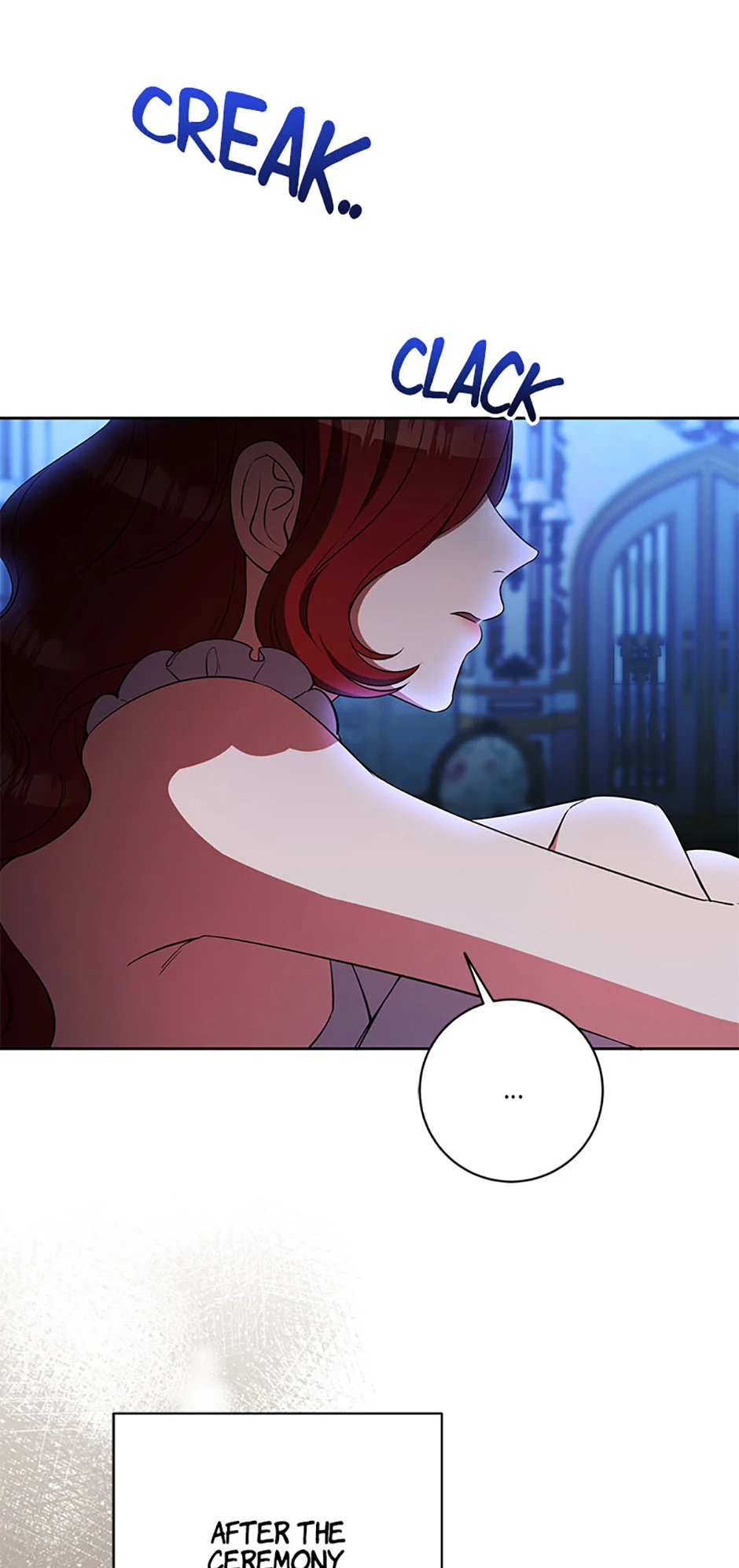 How to Make My Tyrant Husband Love Me chapter 77 page 7