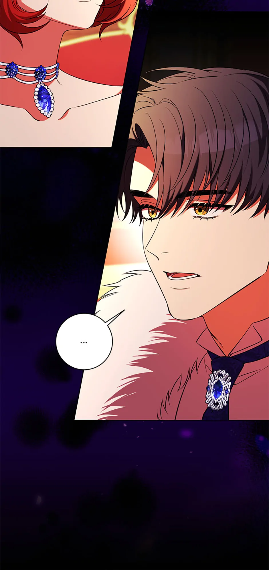 How to Make My Tyrant Husband Love Me chapter 77 page 12