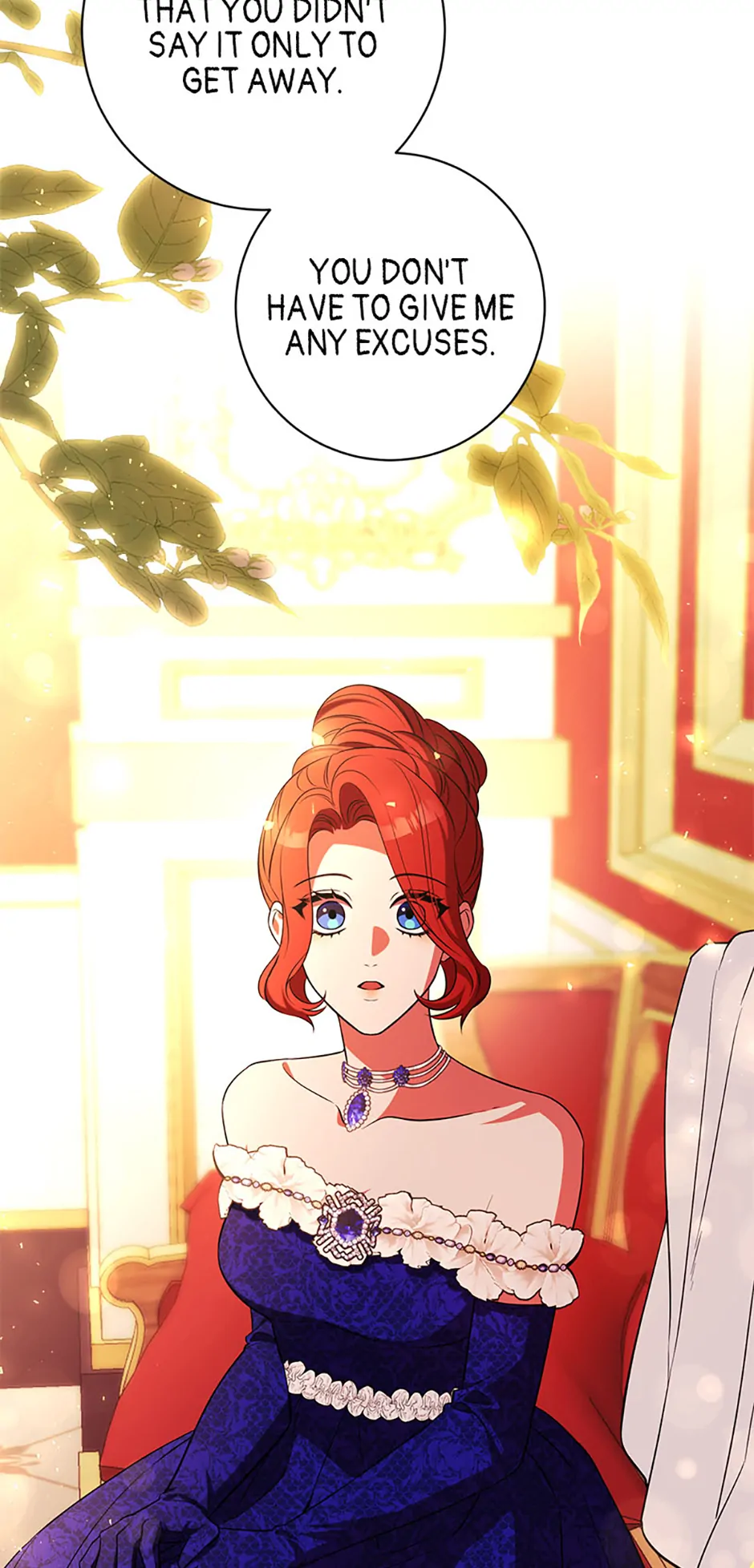 How to Make My Tyrant Husband Love Me chapter 77 page 16