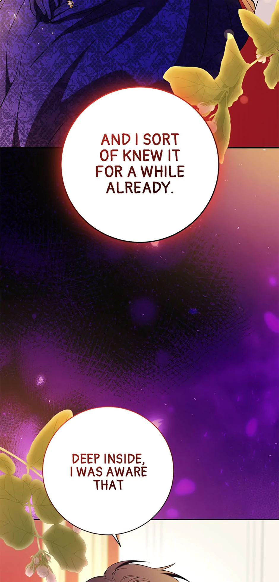 How to Make My Tyrant Husband Love Me chapter 77 page 17