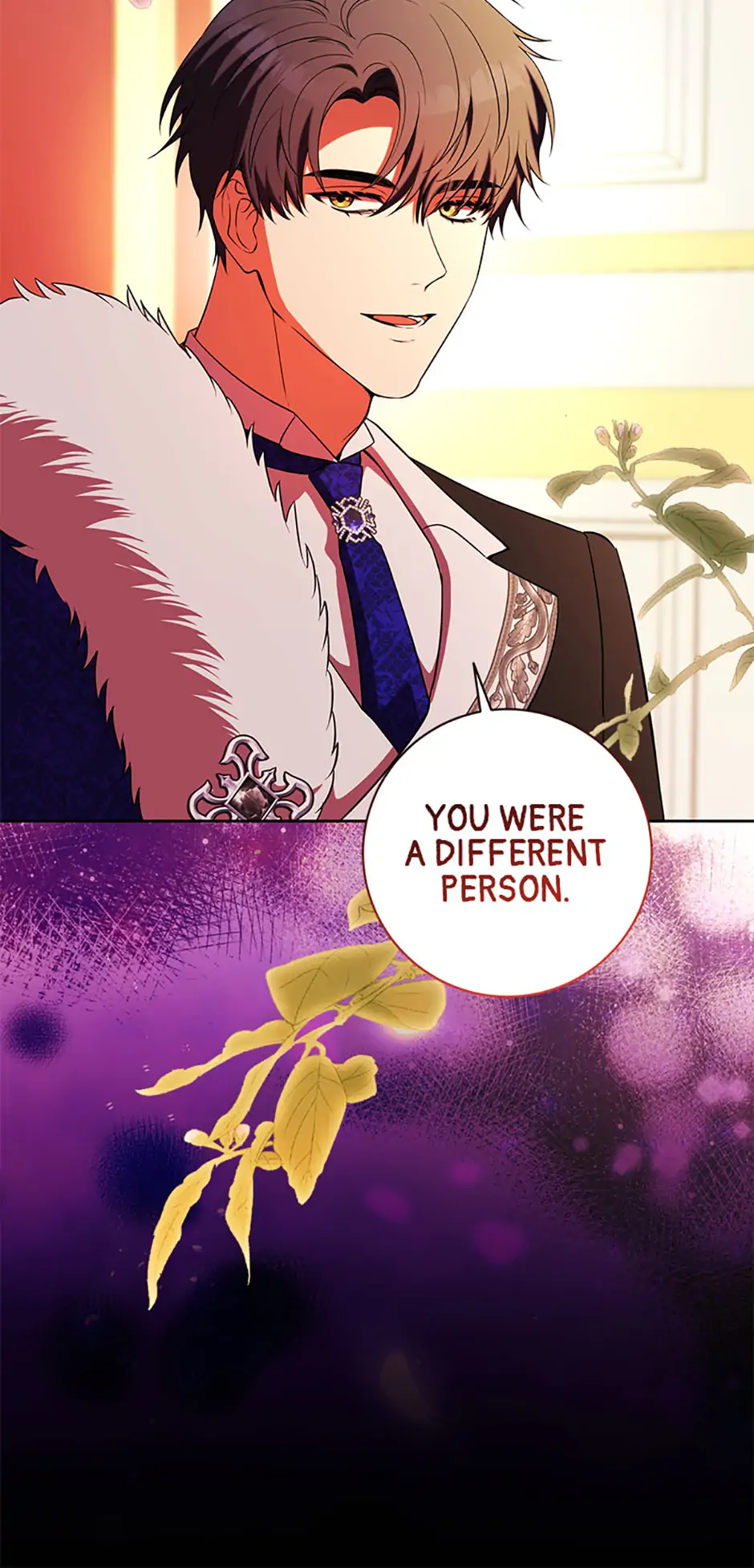 How to Make My Tyrant Husband Love Me chapter 77 page 18