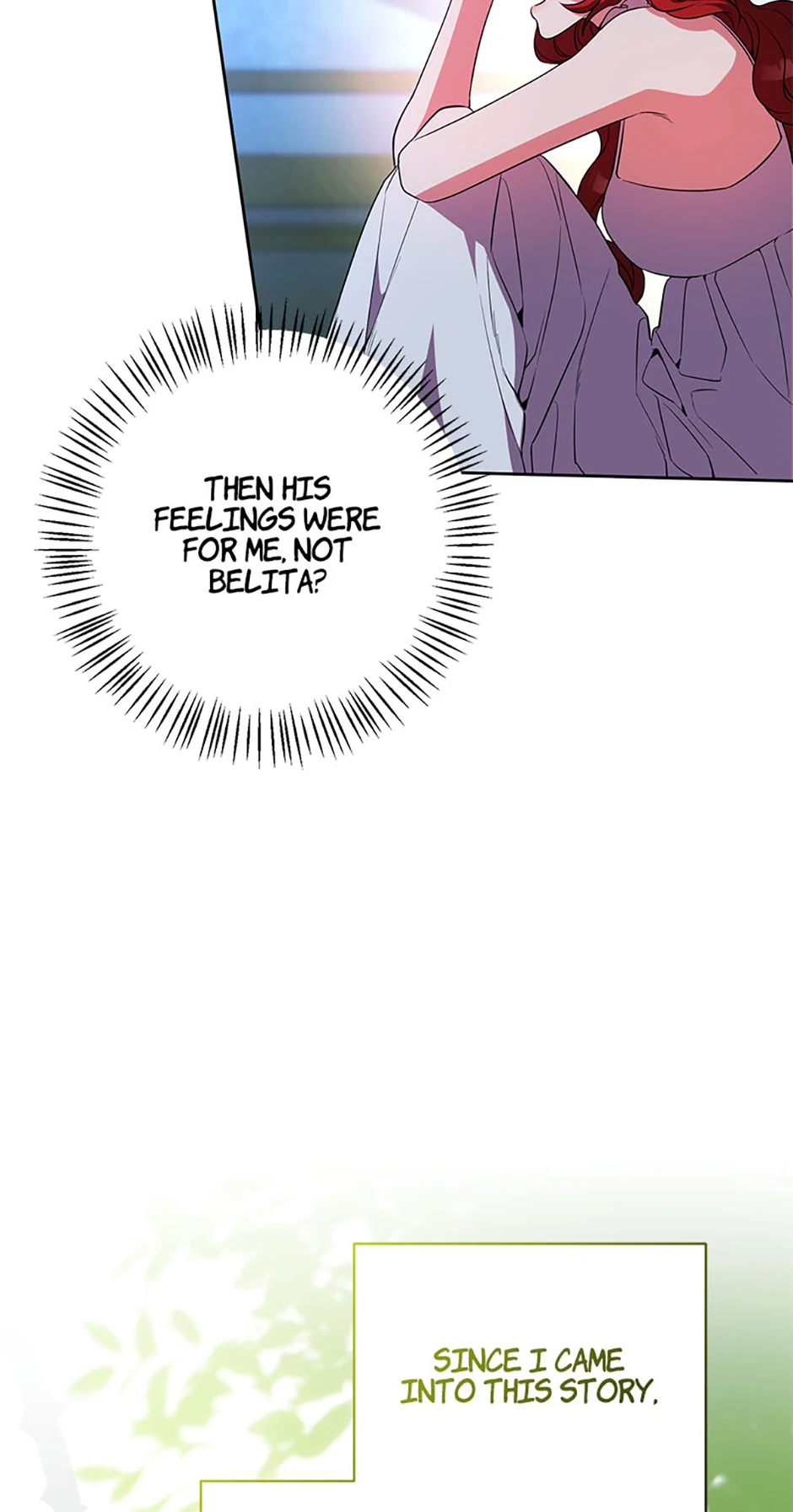 How to Make My Tyrant Husband Love Me chapter 77 page 21