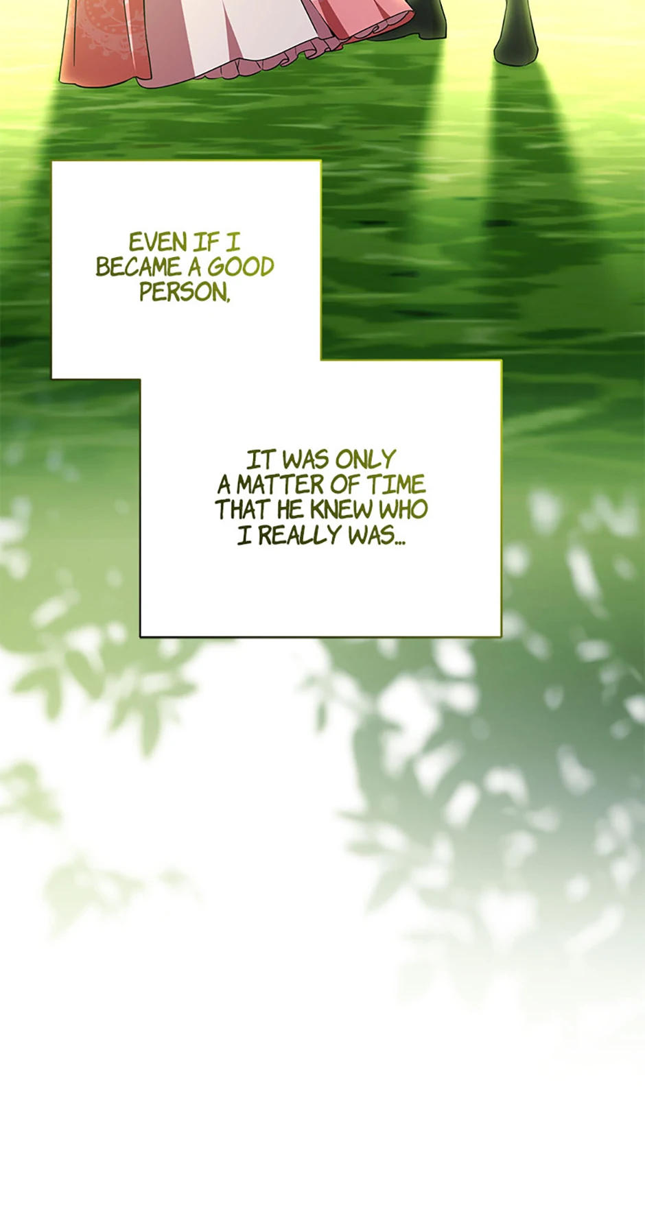 How to Make My Tyrant Husband Love Me chapter 77 page 24
