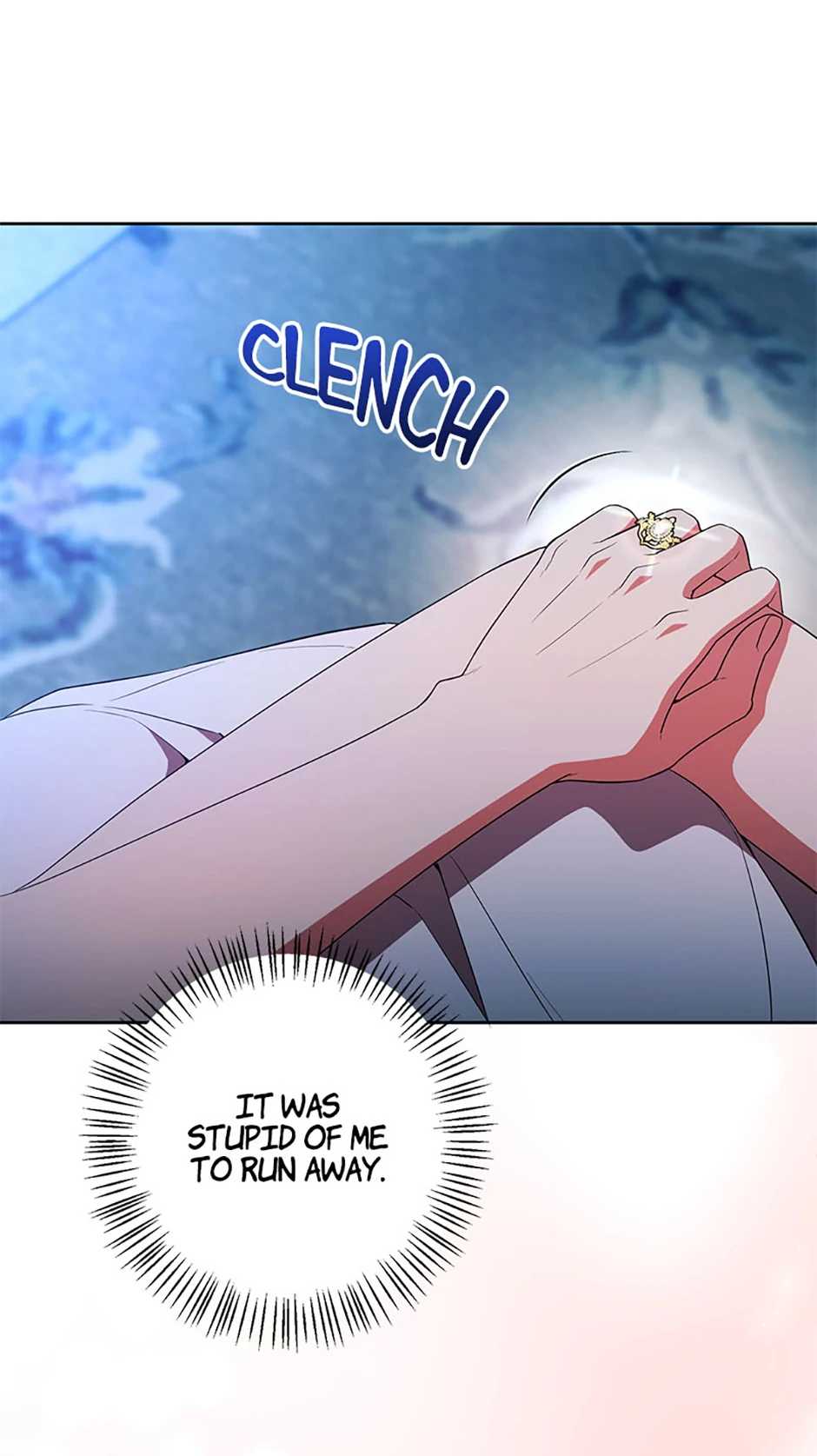 How to Make My Tyrant Husband Love Me chapter 77 page 25