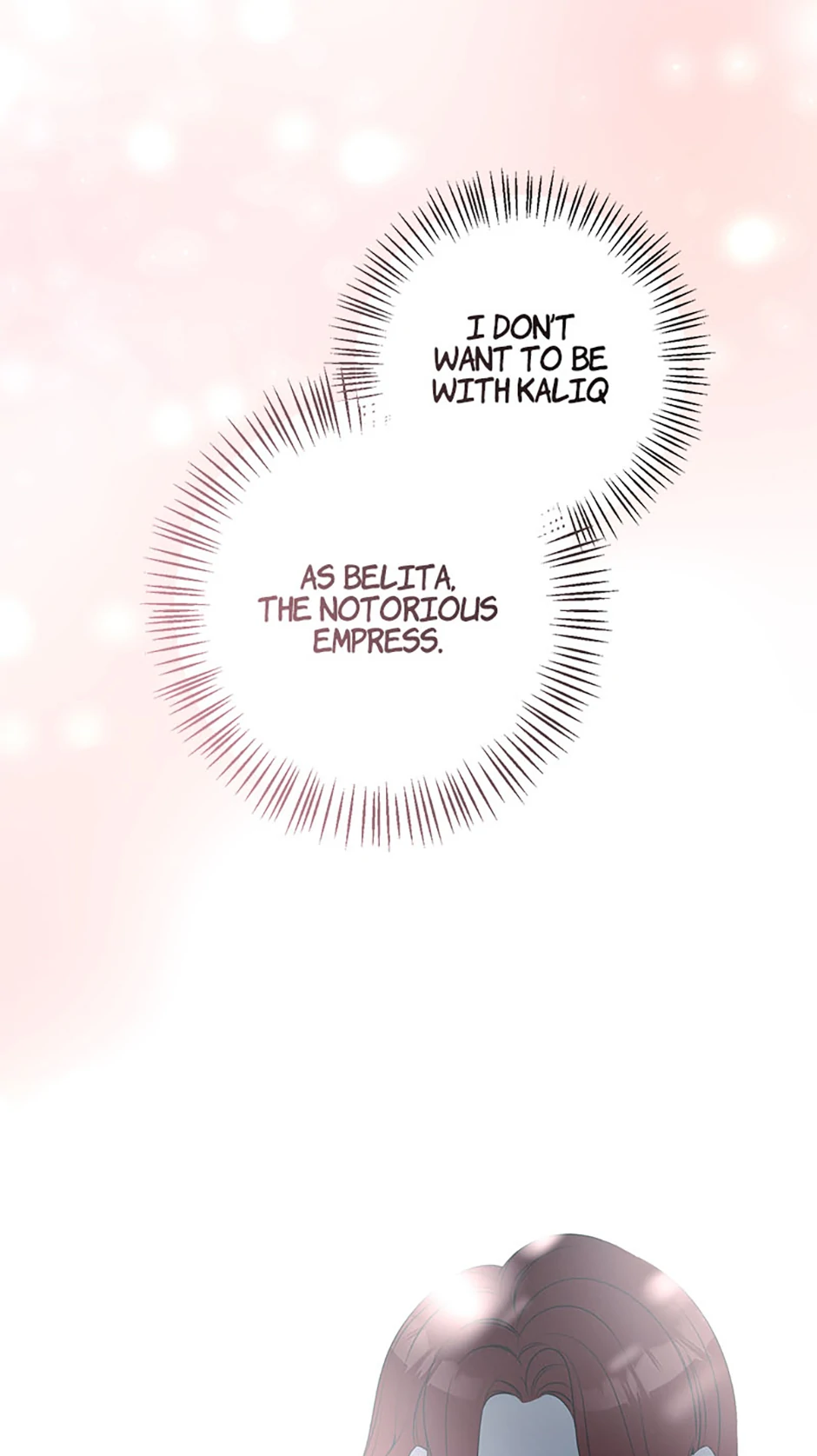 How to Make My Tyrant Husband Love Me chapter 77 page 26
