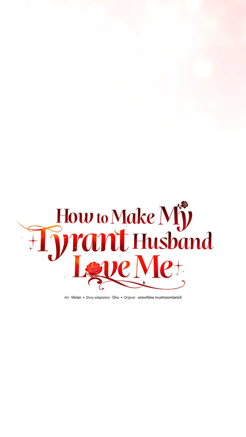 How to Make My Tyrant Husband Love Me chapter 77 page 29