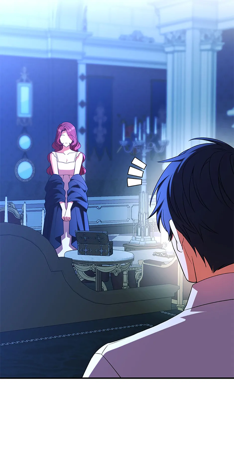 How to Make My Tyrant Husband Love Me chapter 77 page 31
