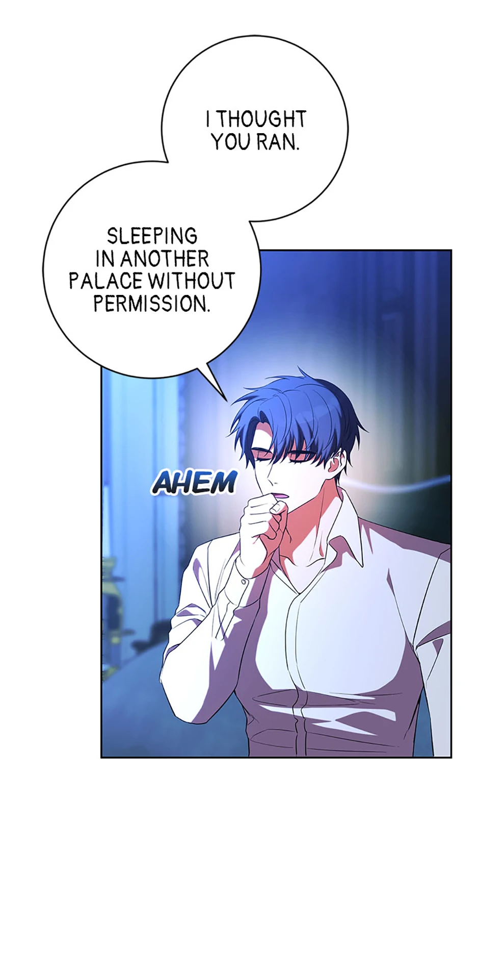 How to Make My Tyrant Husband Love Me chapter 77 page 32