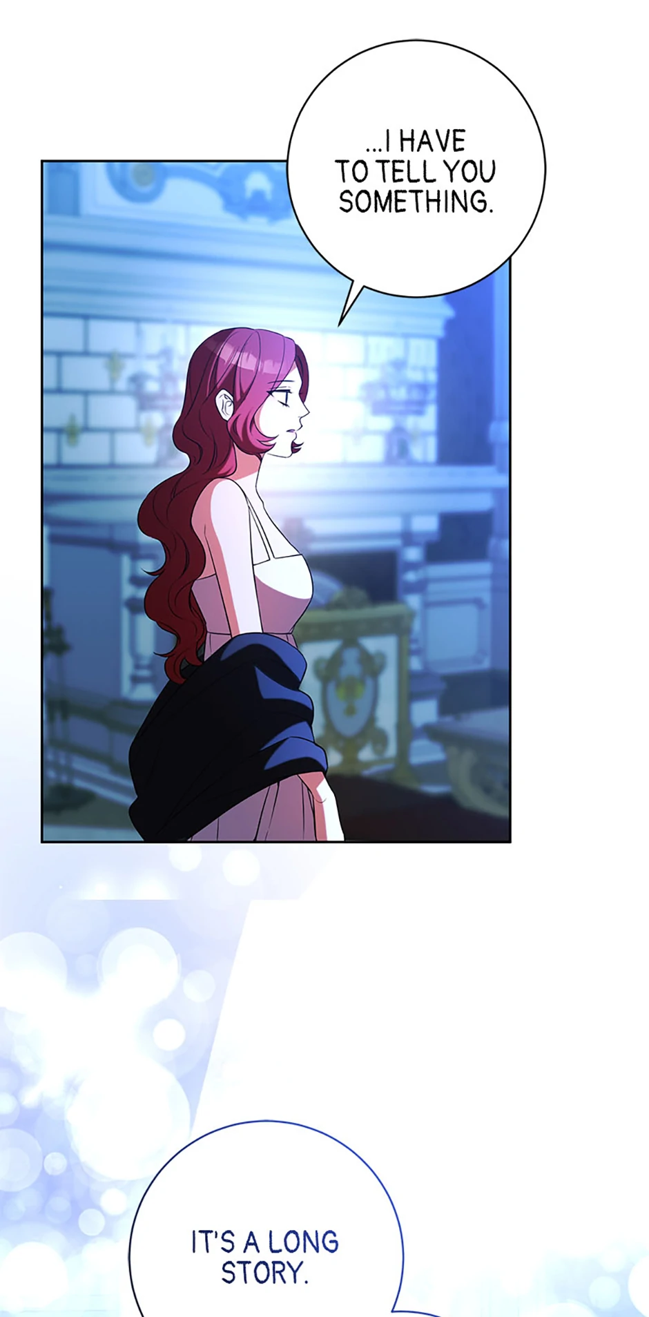 How to Make My Tyrant Husband Love Me chapter 77 page 33
