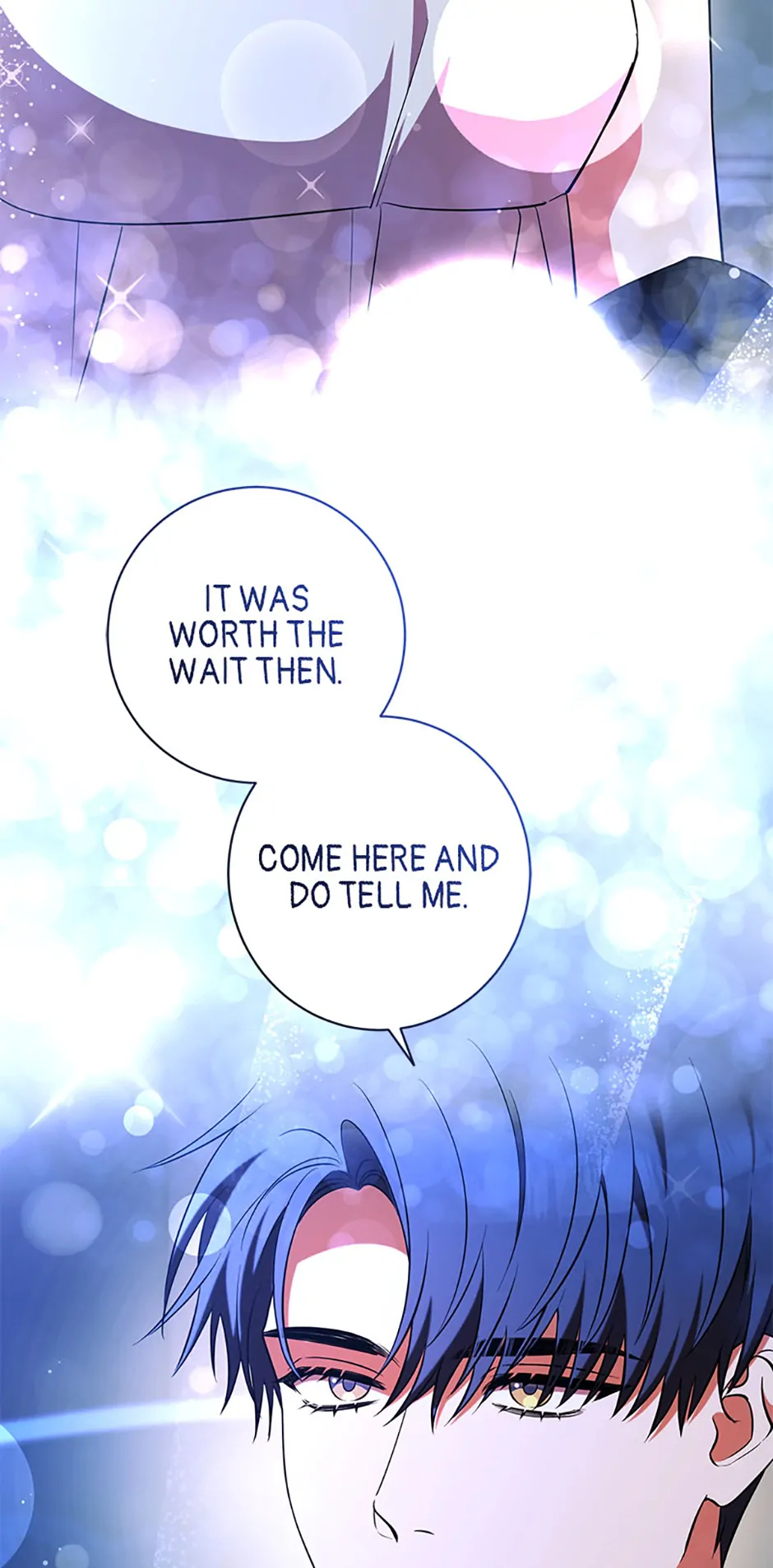 How to Make My Tyrant Husband Love Me chapter 77 page 35
