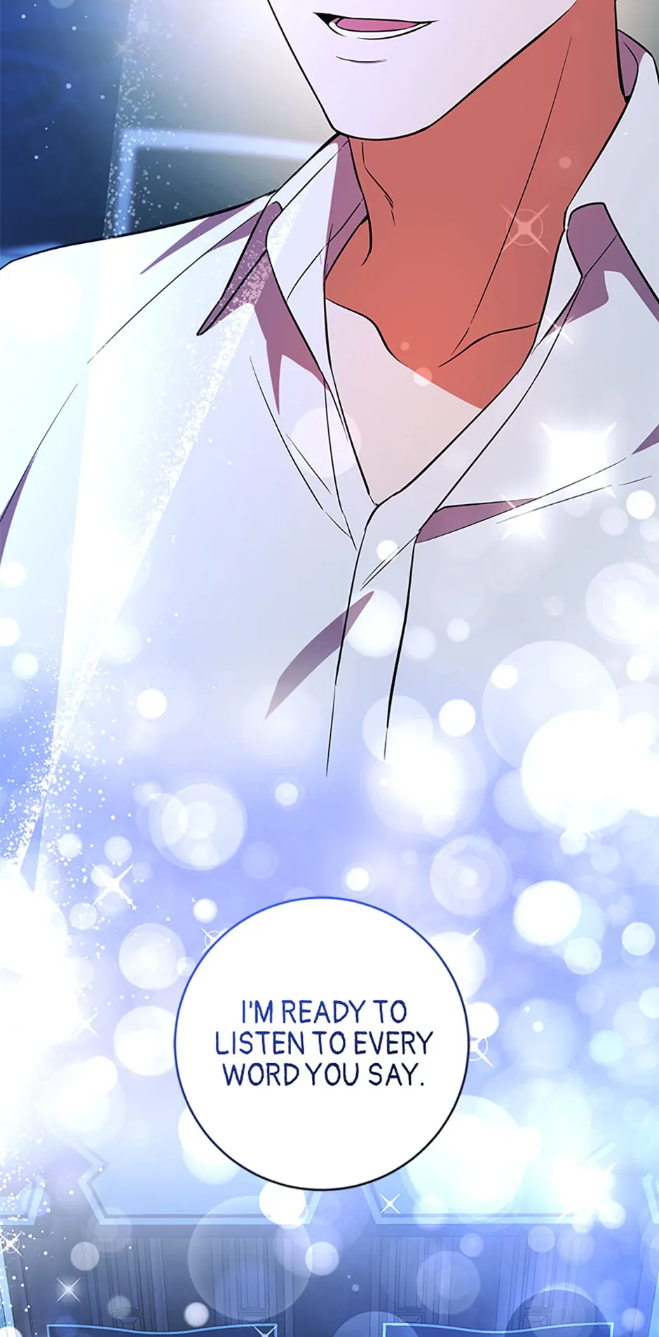How to Make My Tyrant Husband Love Me chapter 77 page 36