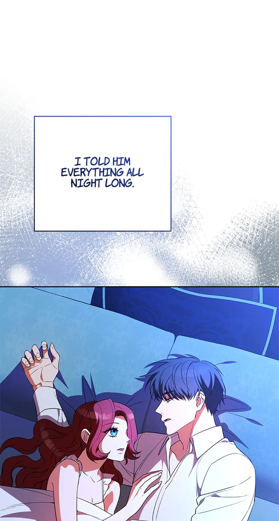 How to Make My Tyrant Husband Love Me chapter 77 page 38