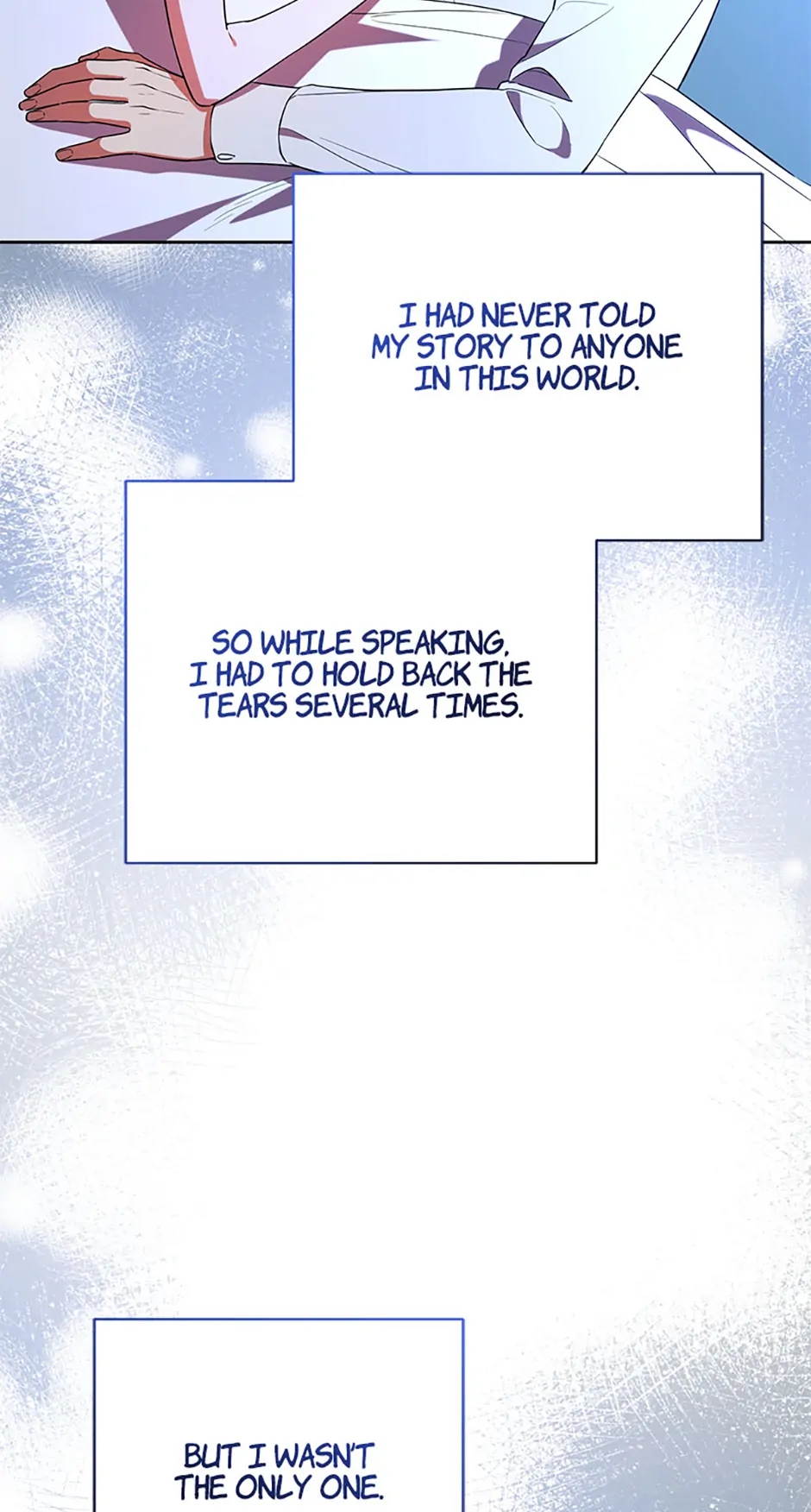 How to Make My Tyrant Husband Love Me chapter 77 page 39