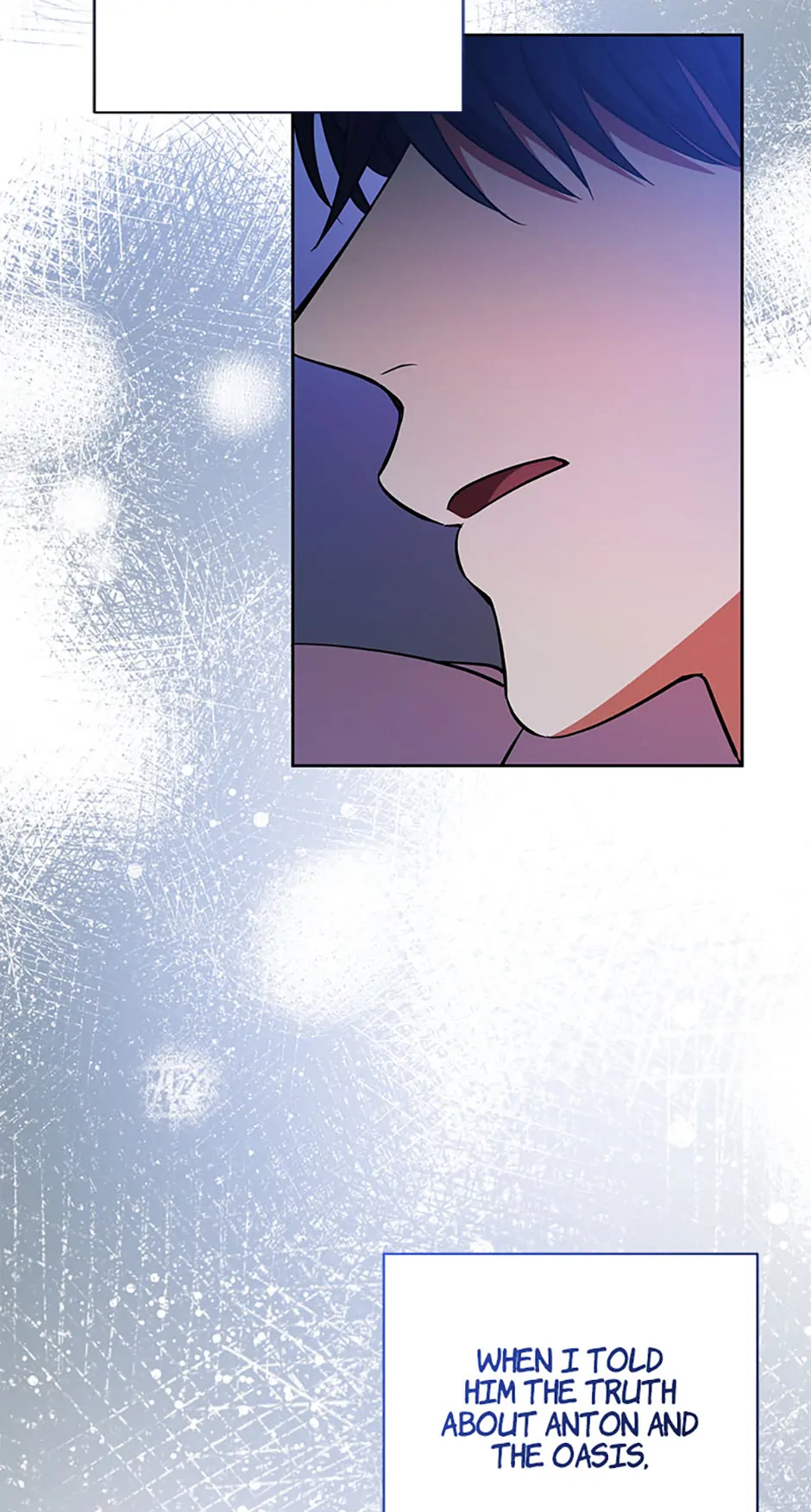 How to Make My Tyrant Husband Love Me chapter 77 page 40