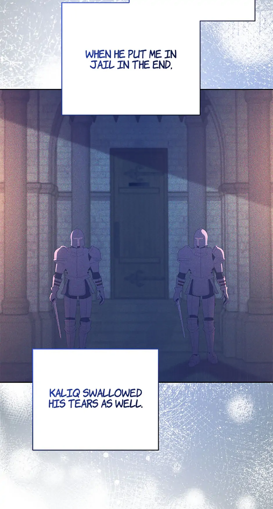 How to Make My Tyrant Husband Love Me chapter 77 page 41